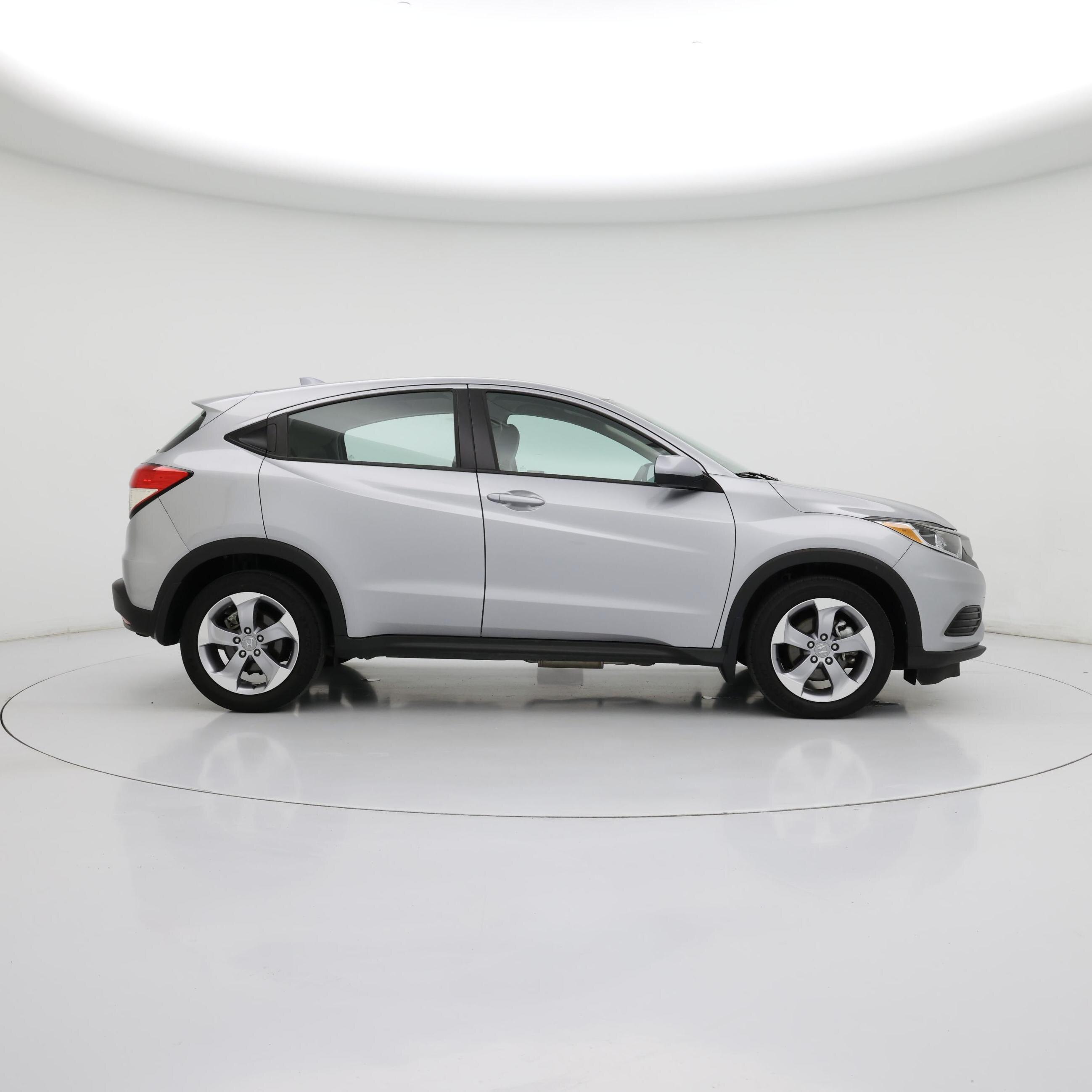 Thumbnail: 2022 Honda HR-V - 7