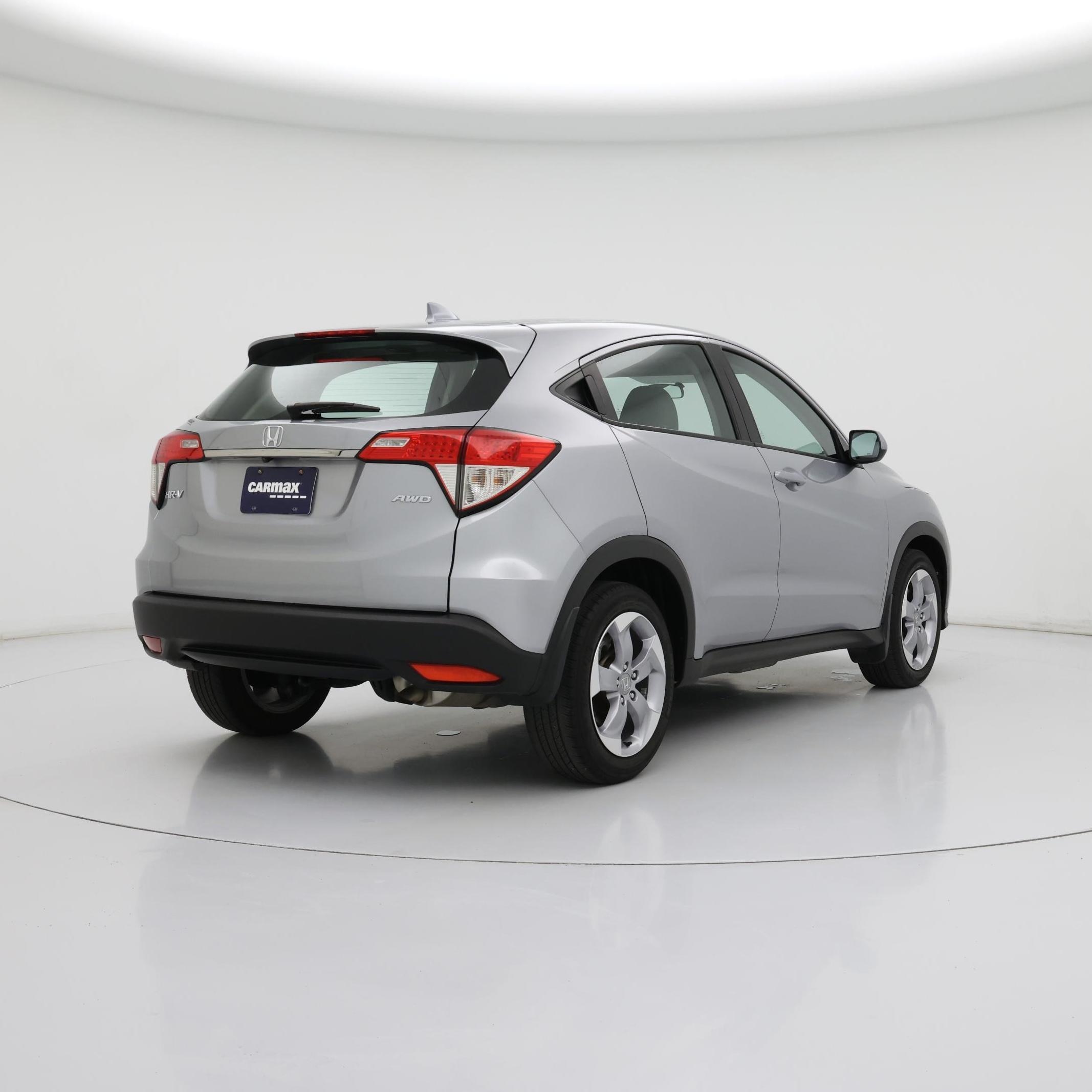 Thumbnail: 2022 Honda HR-V - 8