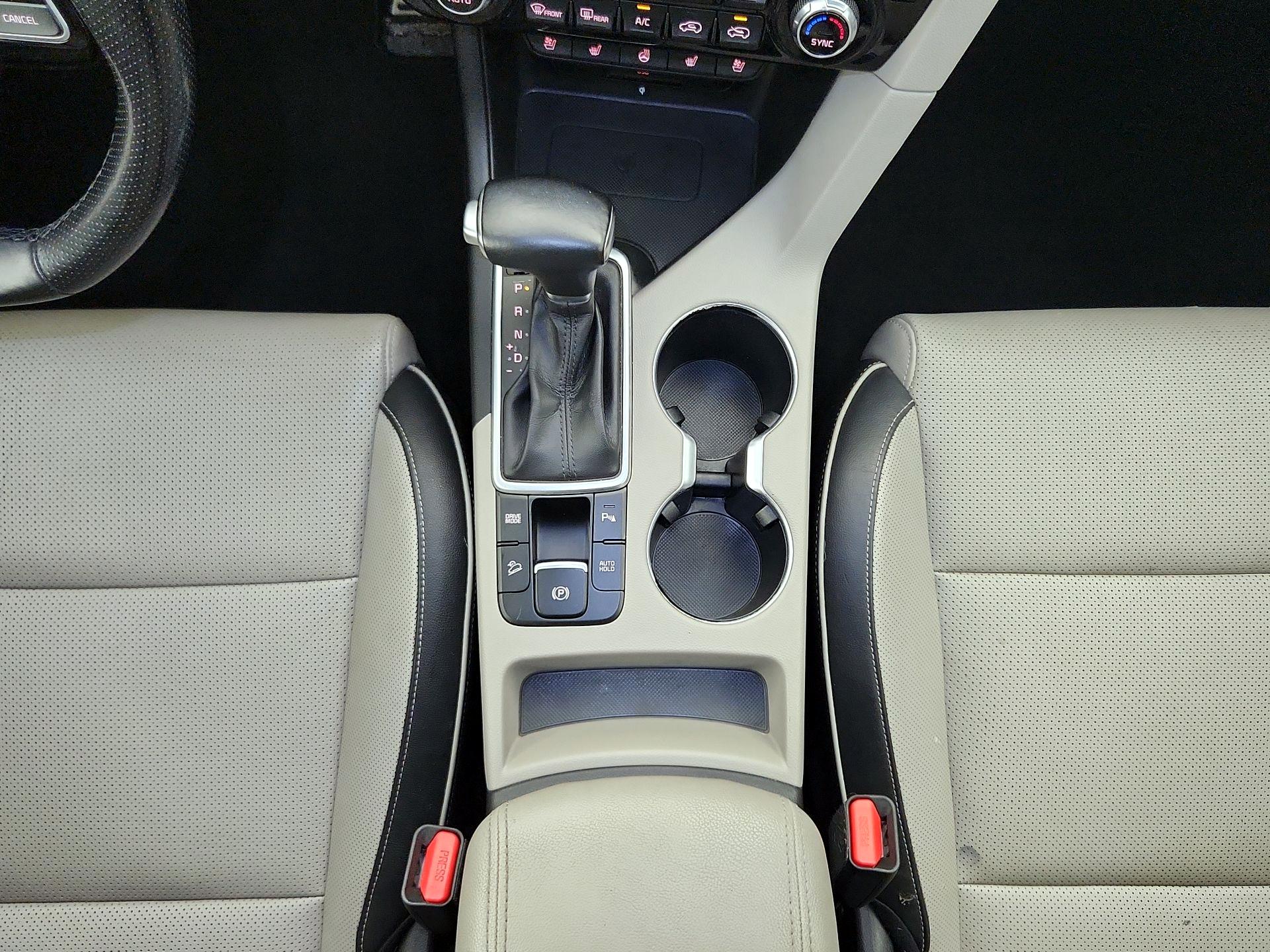 Thumbnail: 2020 Kia Sportage - 18