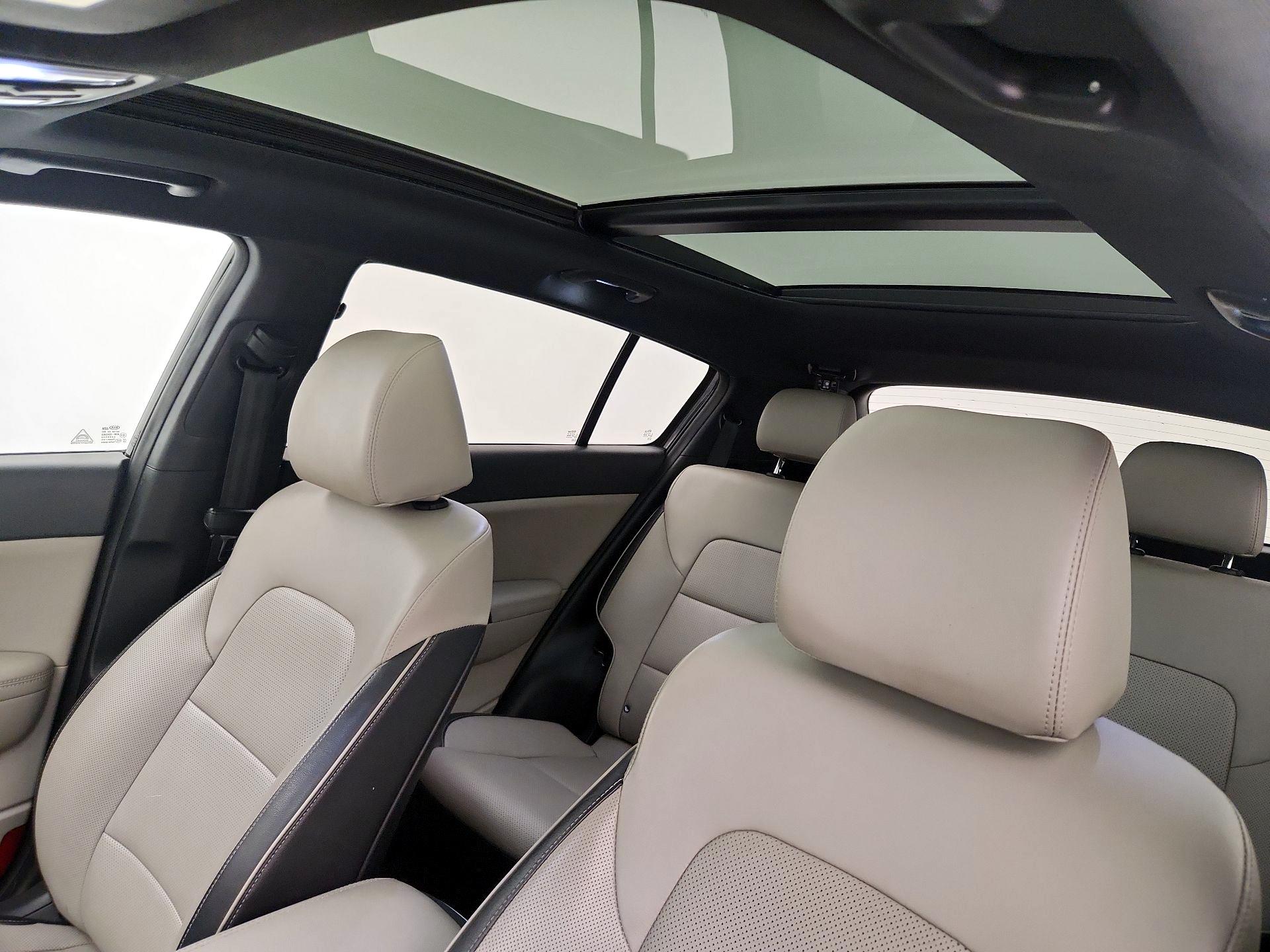 Thumbnail: 2020 Kia Sportage - 20