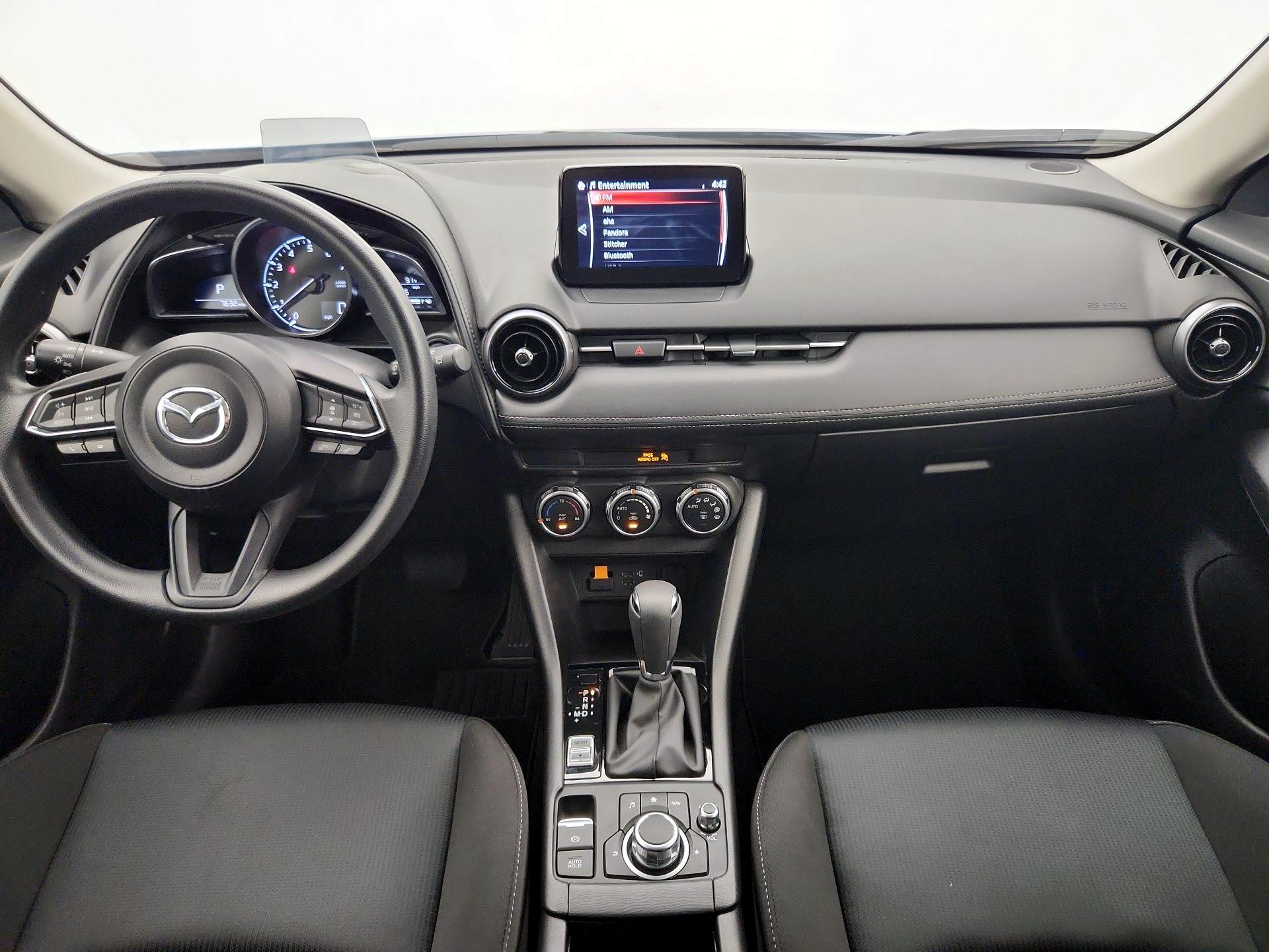 Thumbnail: 2020 Mazda CX-3 - 9
