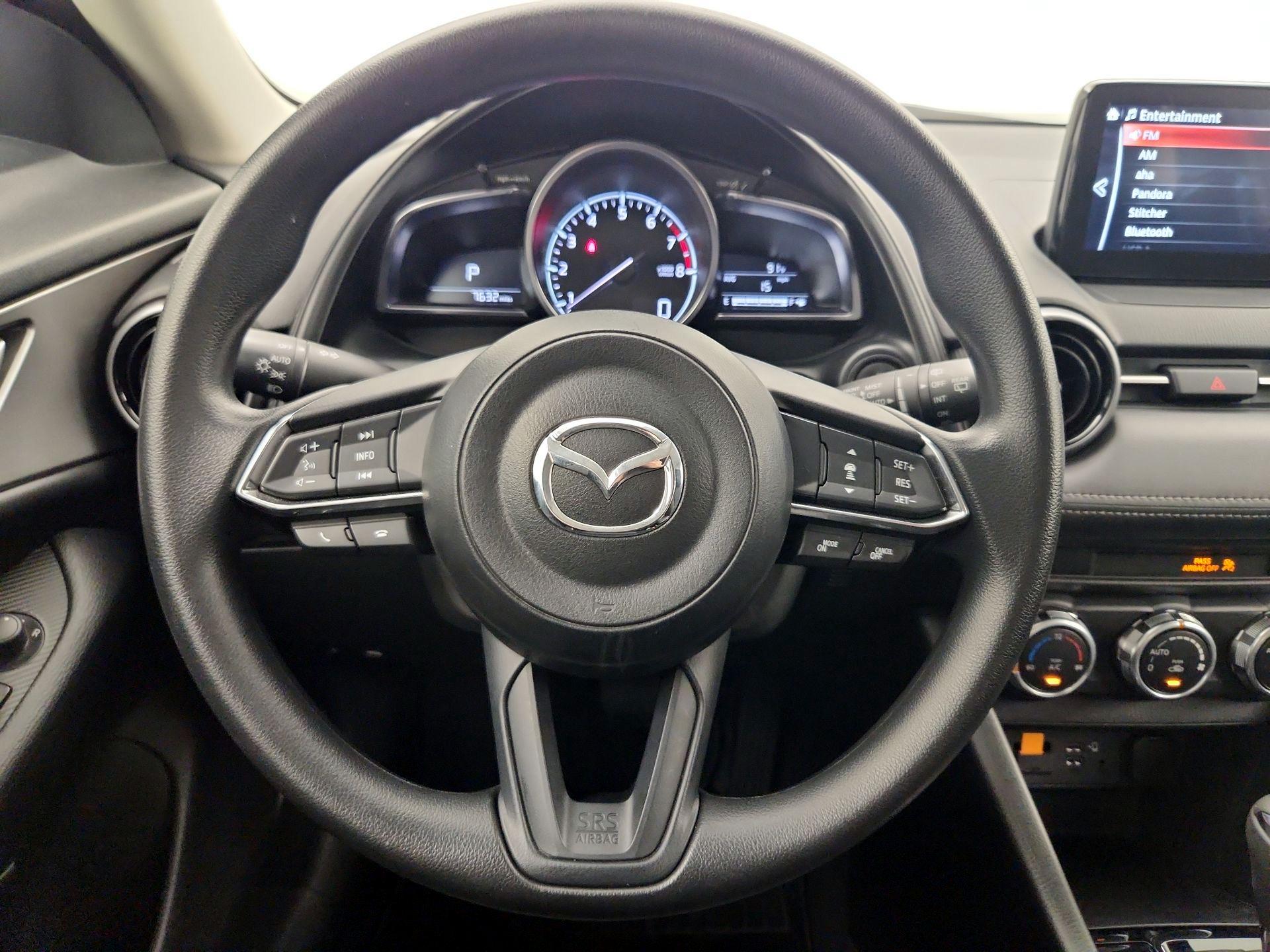 Thumbnail: 2020 Mazda CX-3 - 10