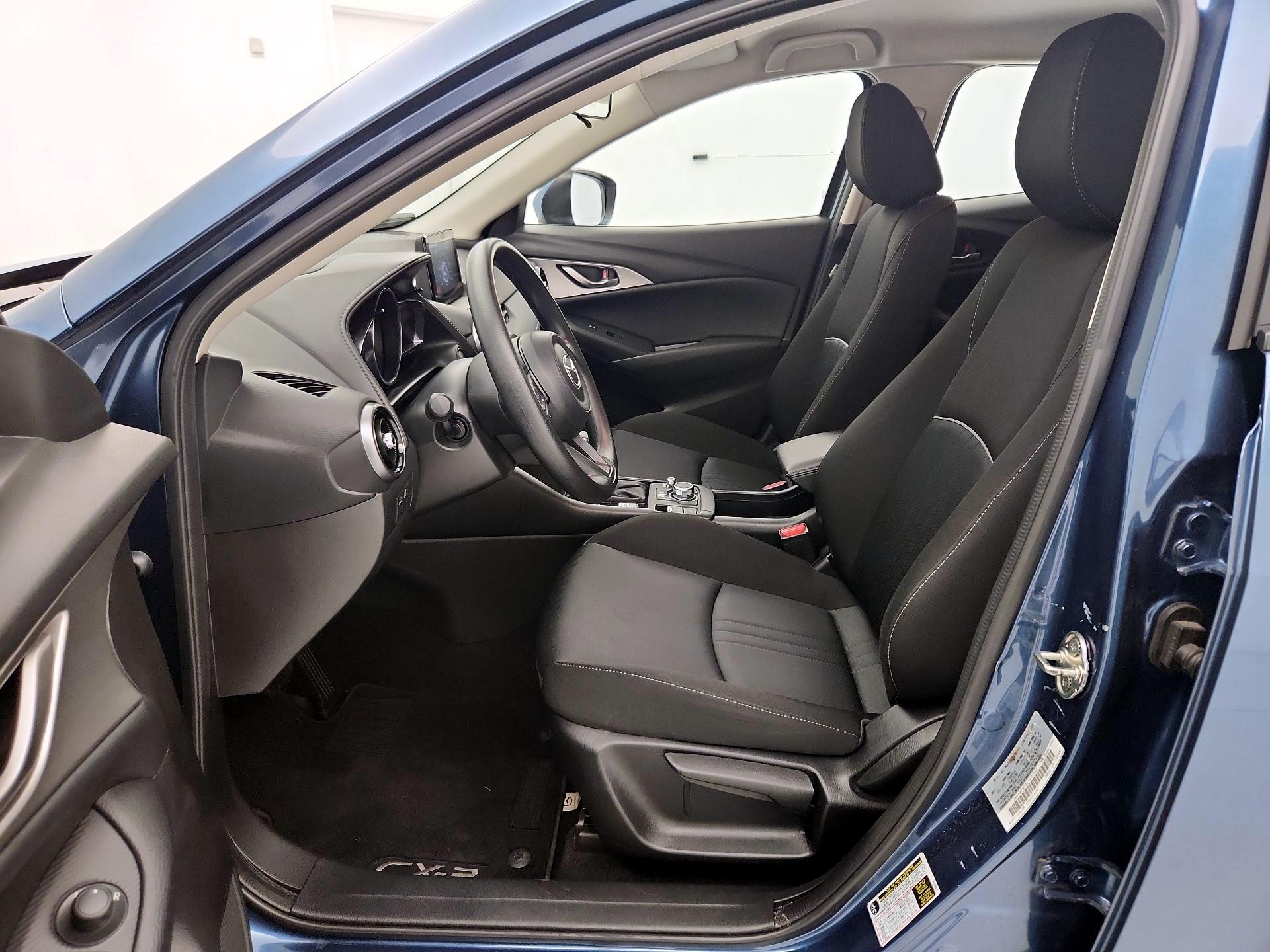 Thumbnail: 2020 Mazda CX-3 - 11