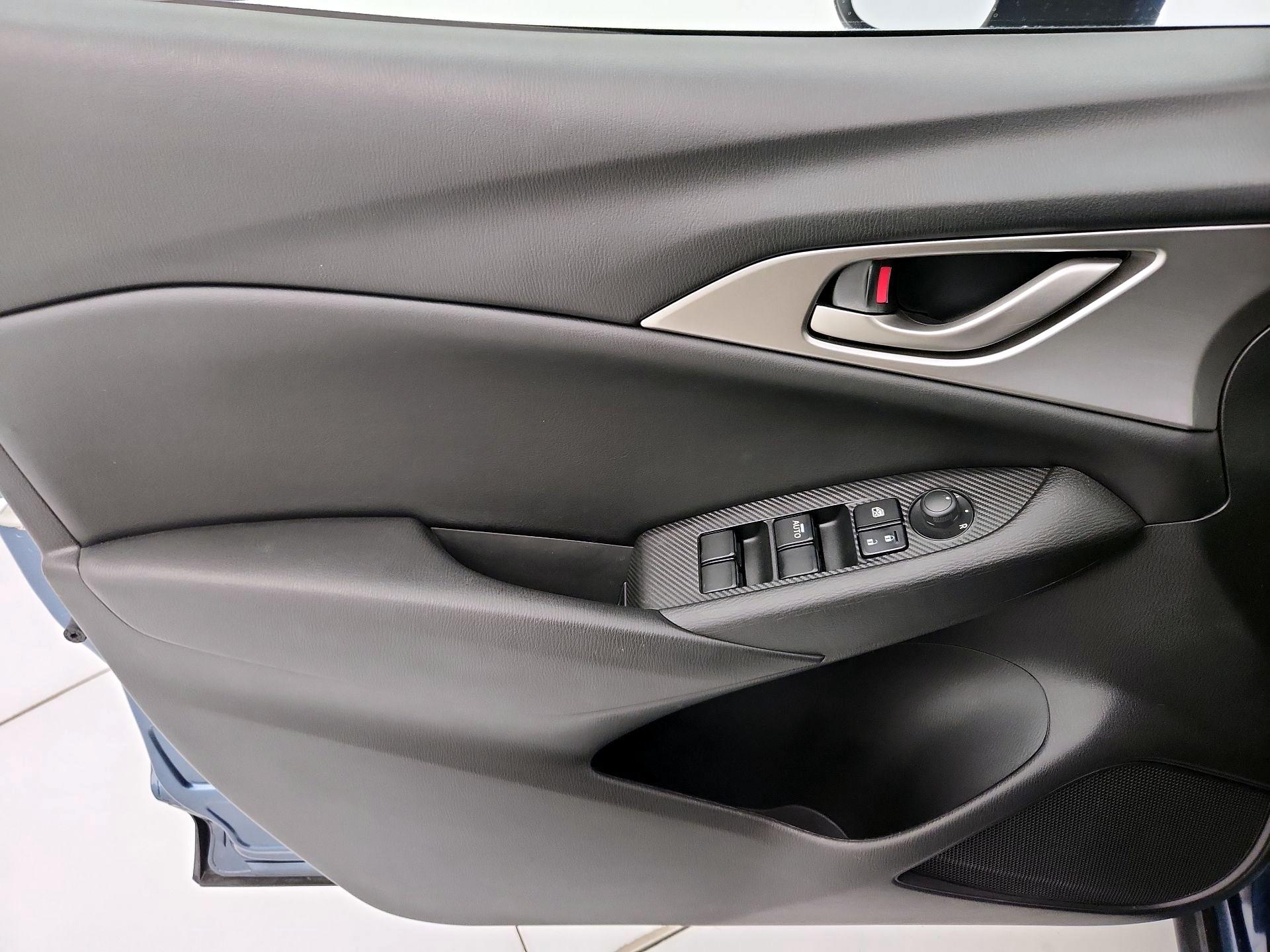 Thumbnail: 2020 Mazda CX-3 - 12