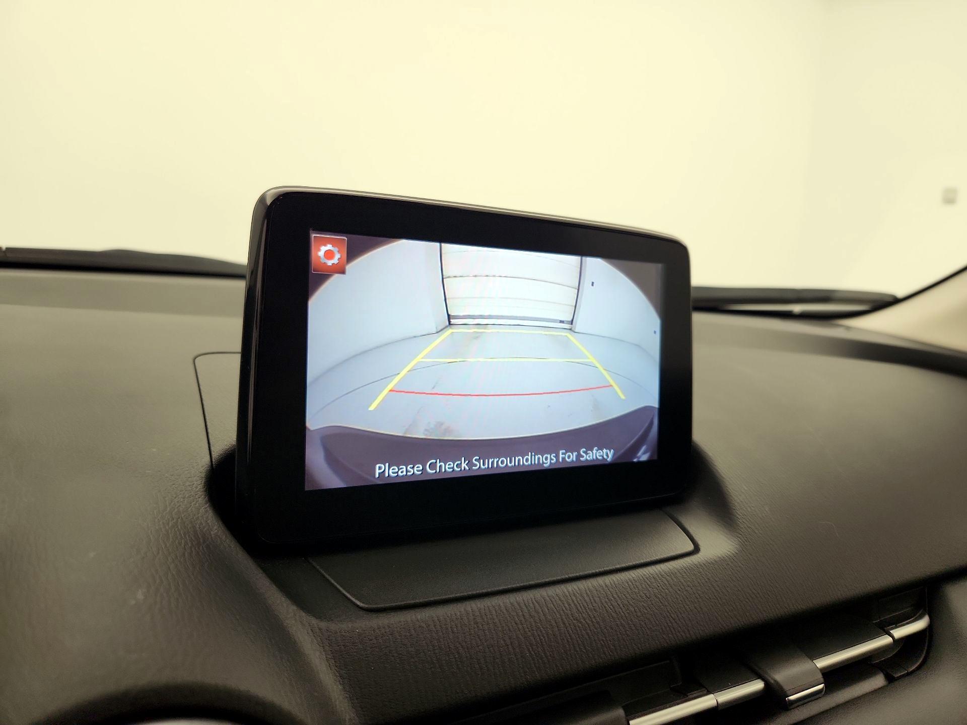 Thumbnail: 2020 Mazda CX-3 - 14