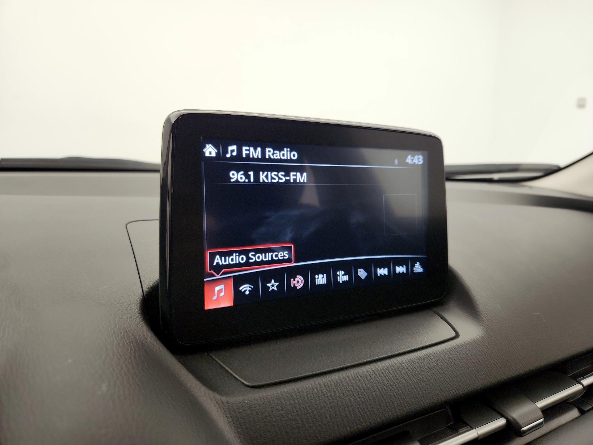Thumbnail: 2020 Mazda CX-3 - 15