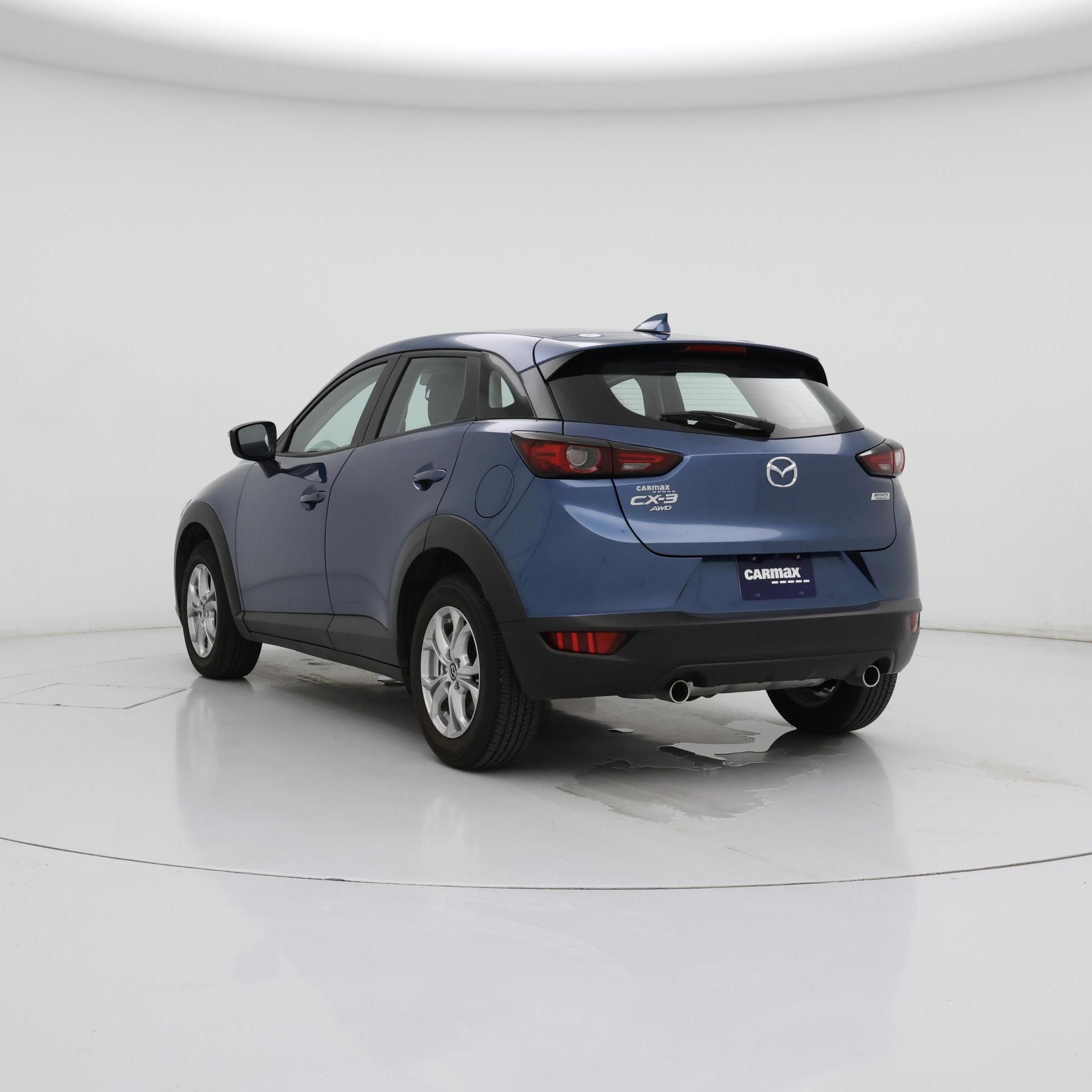 Thumbnail: 2020 Mazda CX-3 - 2