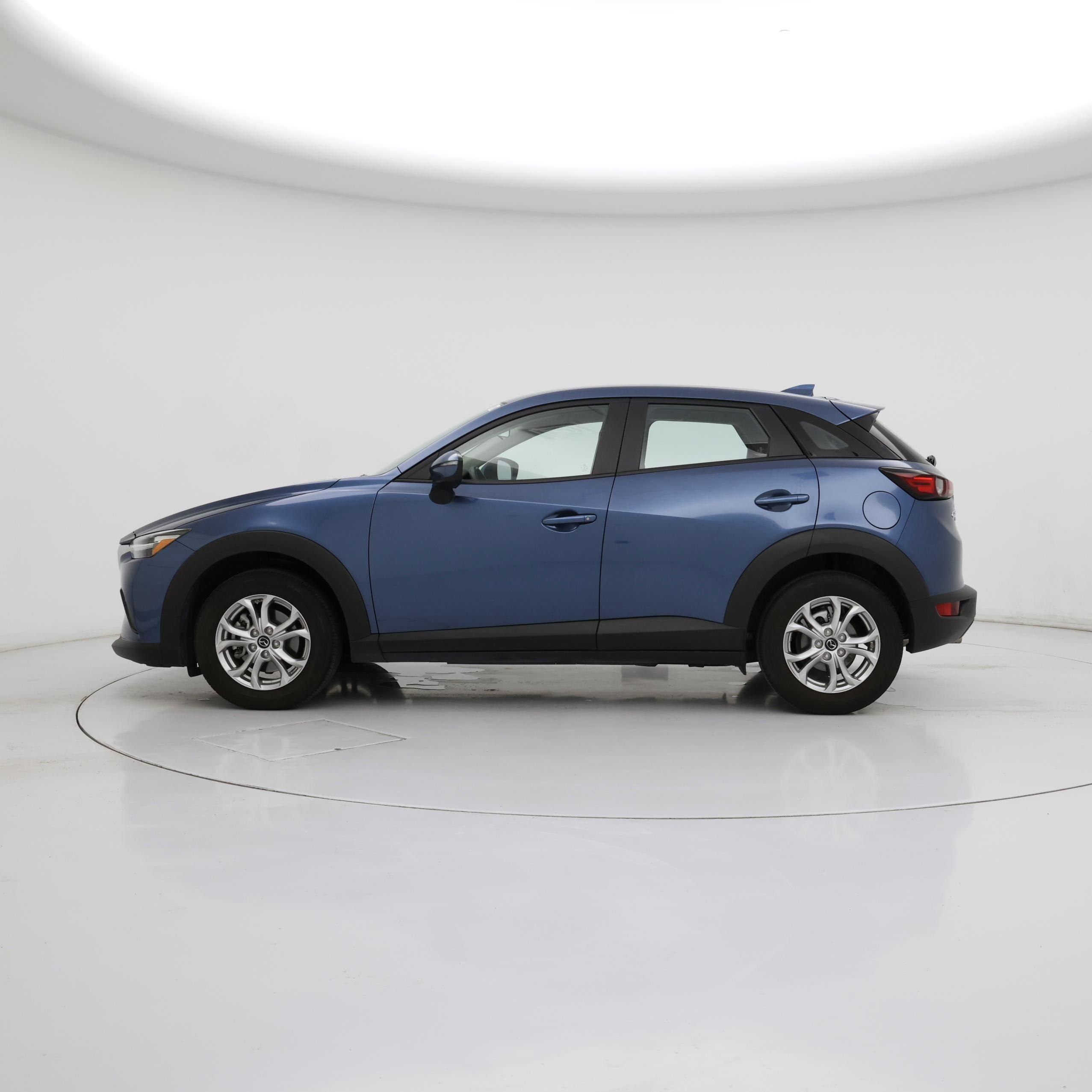 Thumbnail: 2020 Mazda CX-3 - 3