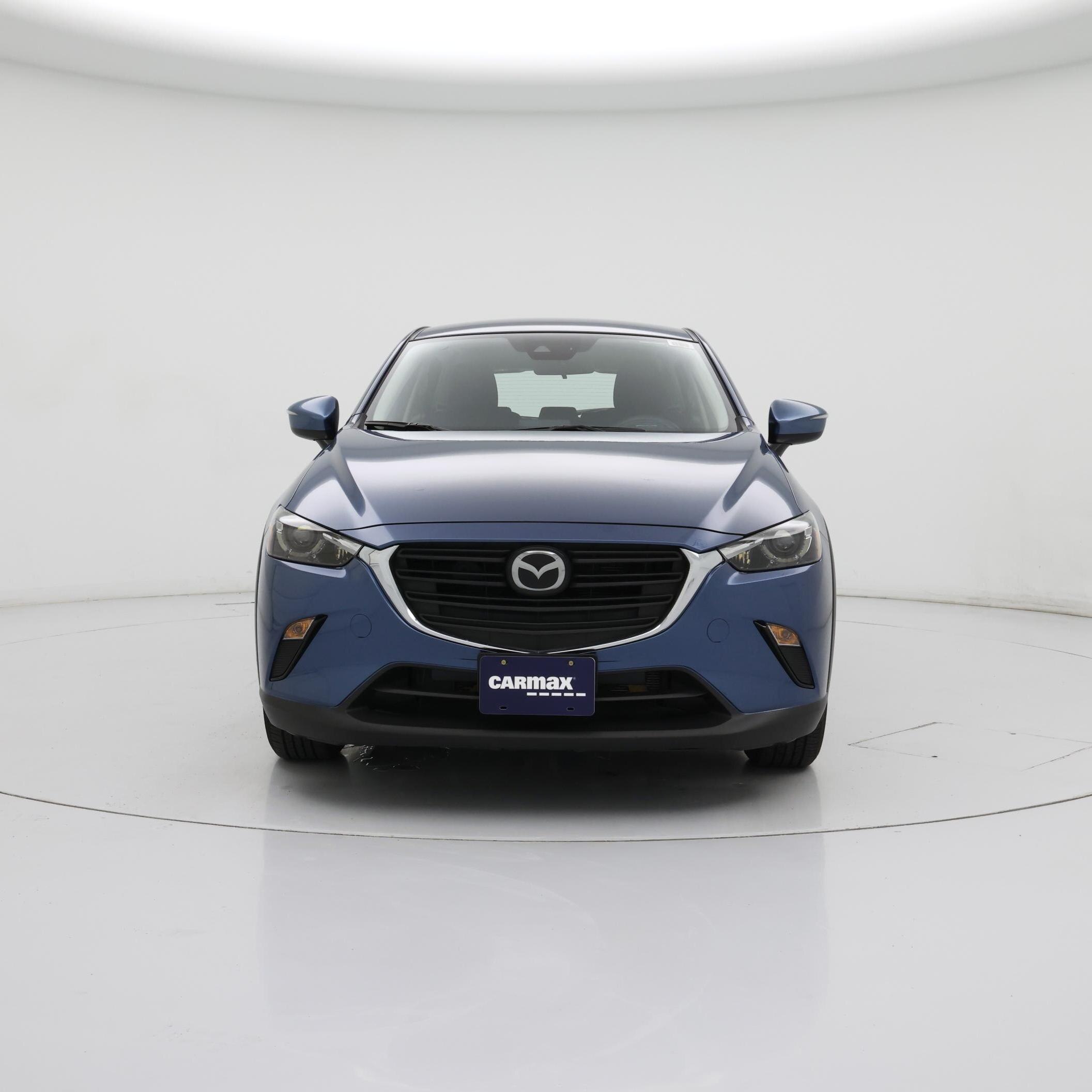 Thumbnail: 2020 Mazda CX-3 - 5