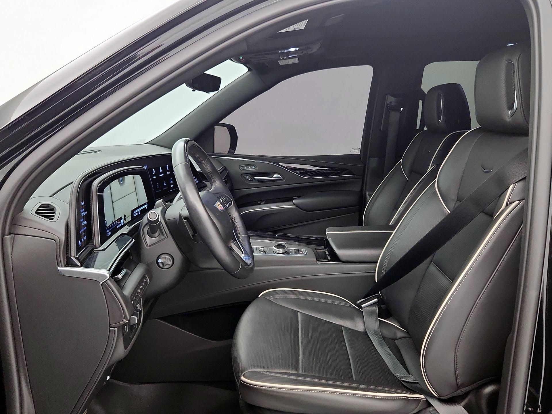 Thumbnail: 2023 Cadillac Escalade - 11