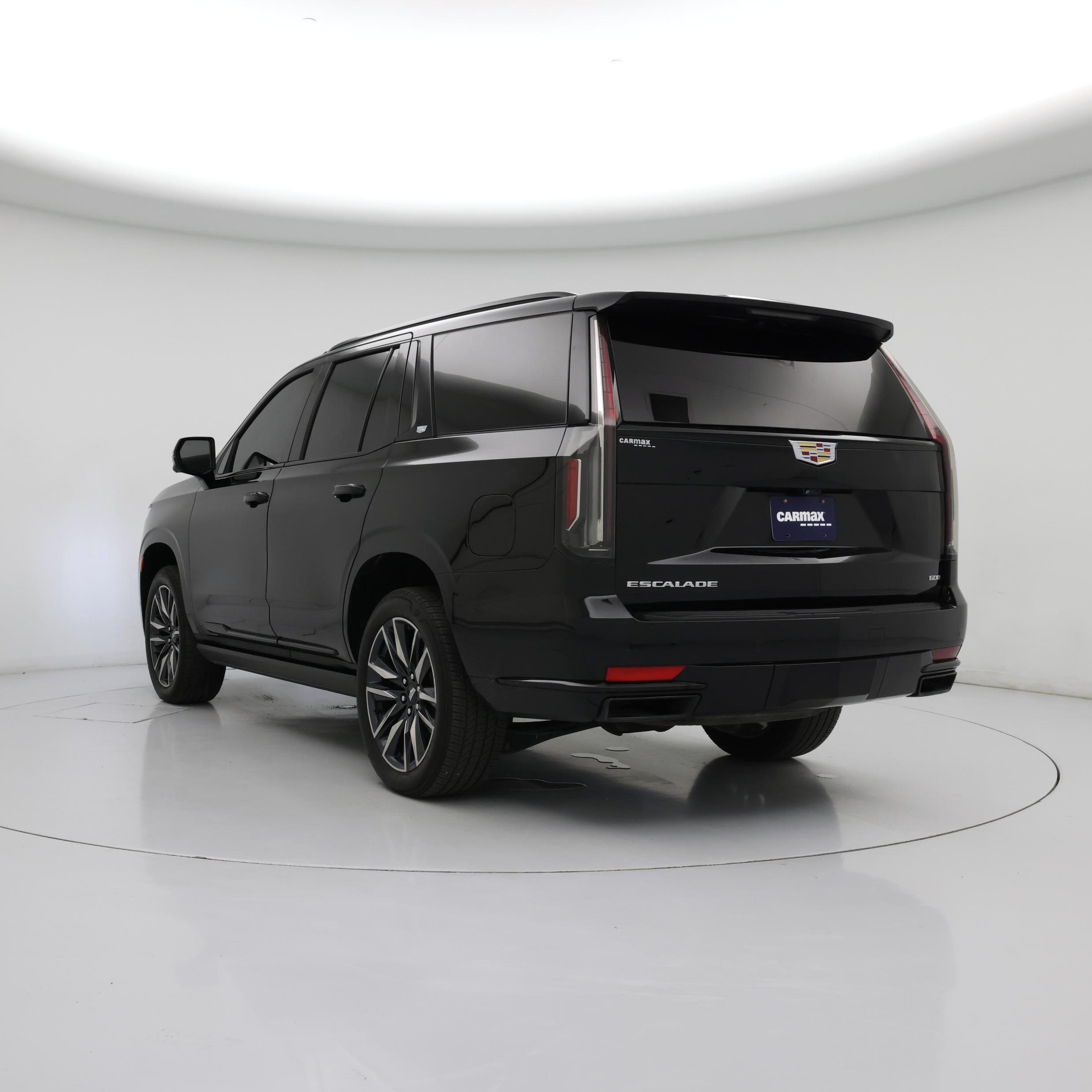 Thumbnail: 2023 Cadillac Escalade - 2