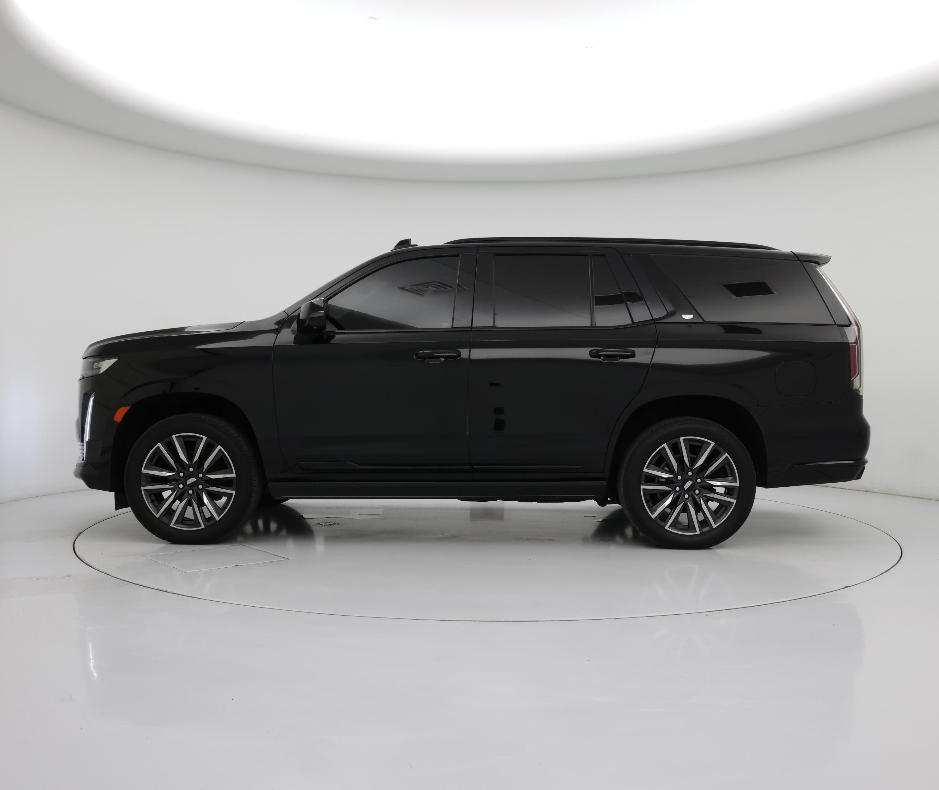 Thumbnail: 2023 Cadillac Escalade - 3