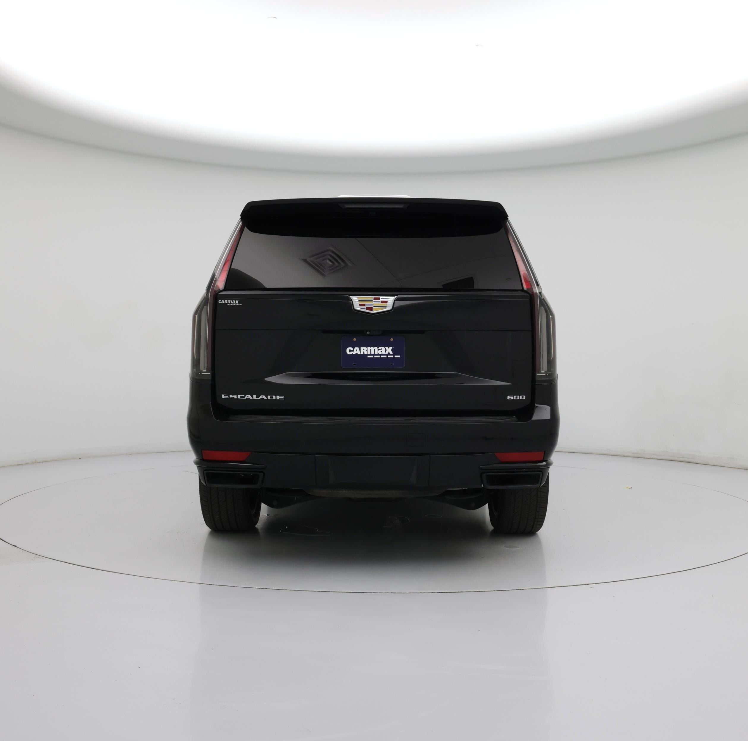 Thumbnail: 2023 Cadillac Escalade - 6