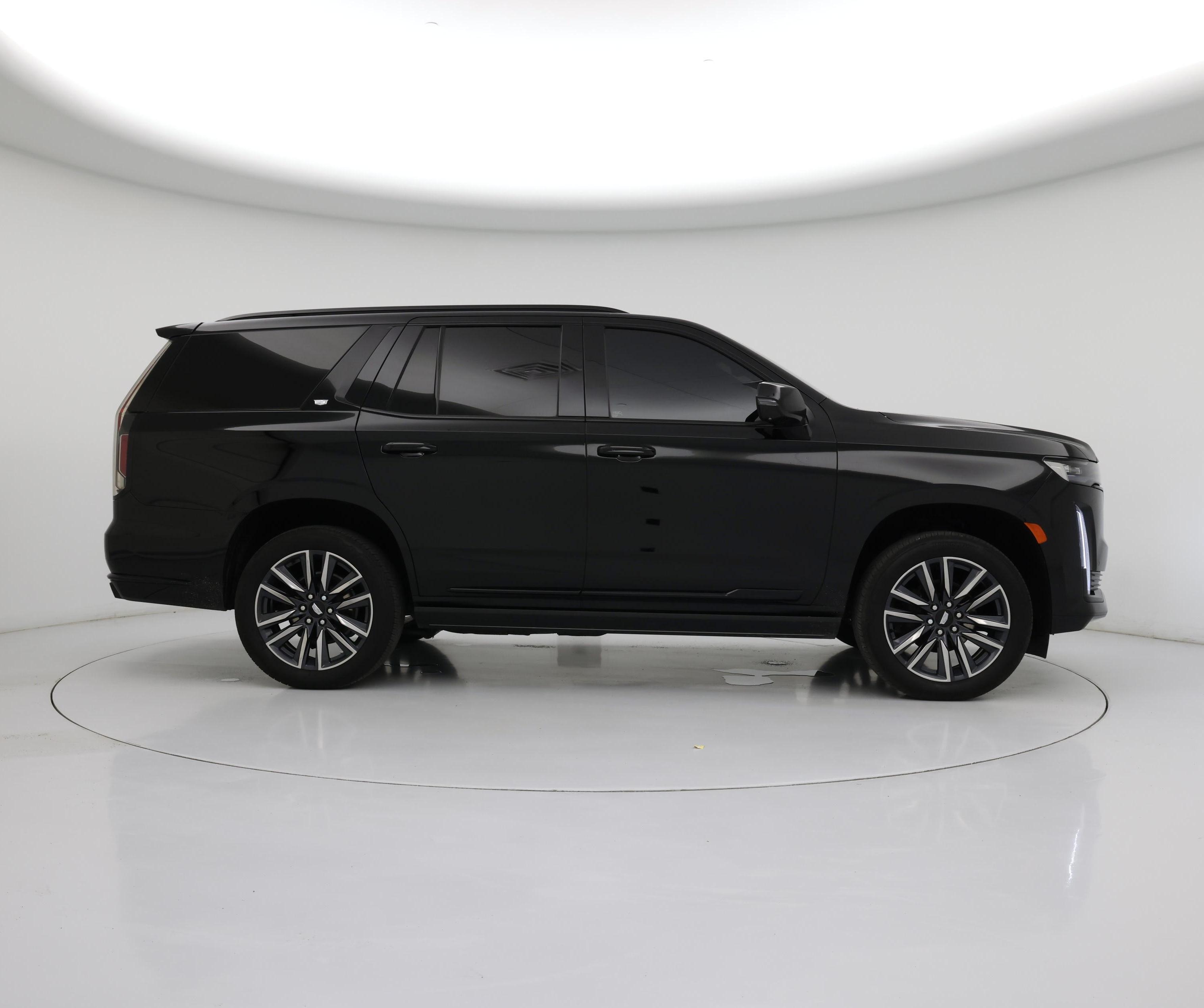 Thumbnail: 2023 Cadillac Escalade - 7