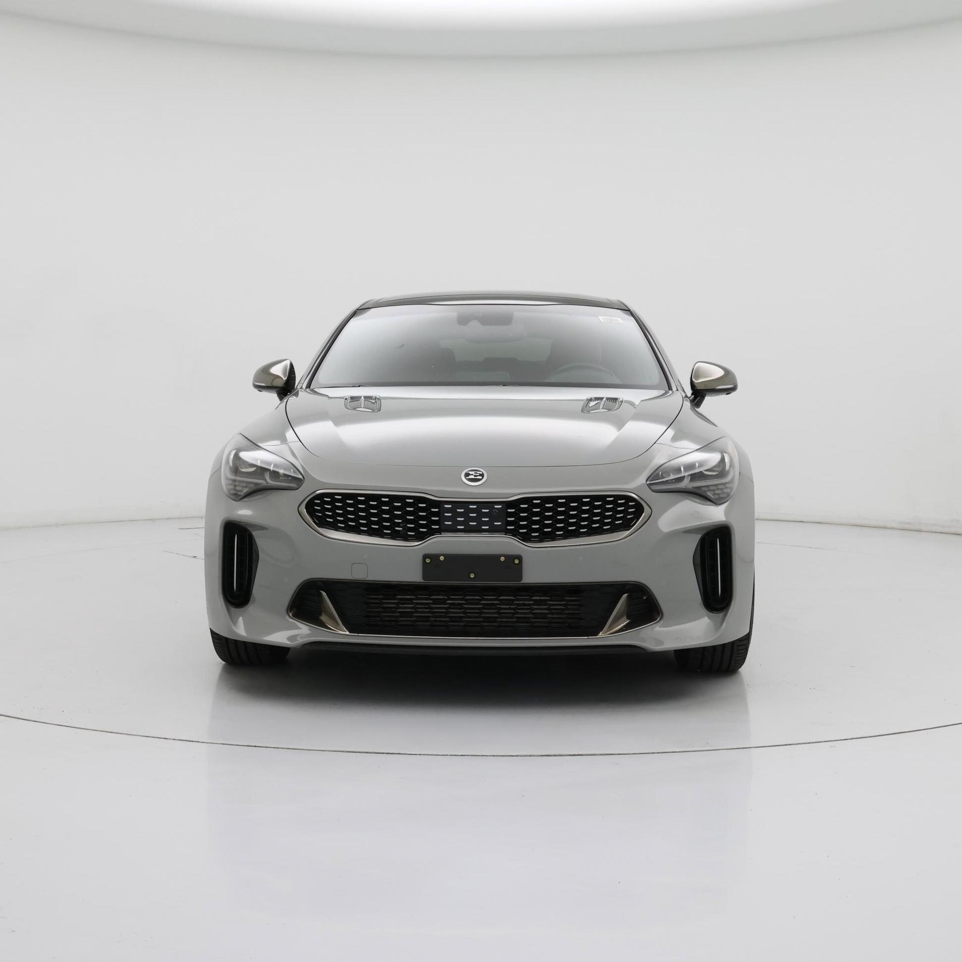 Thumbnail: 2019 Kia Stinger - 5