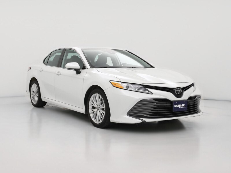 2020 Toyota Camry XLE -
                  Omaha, NE
