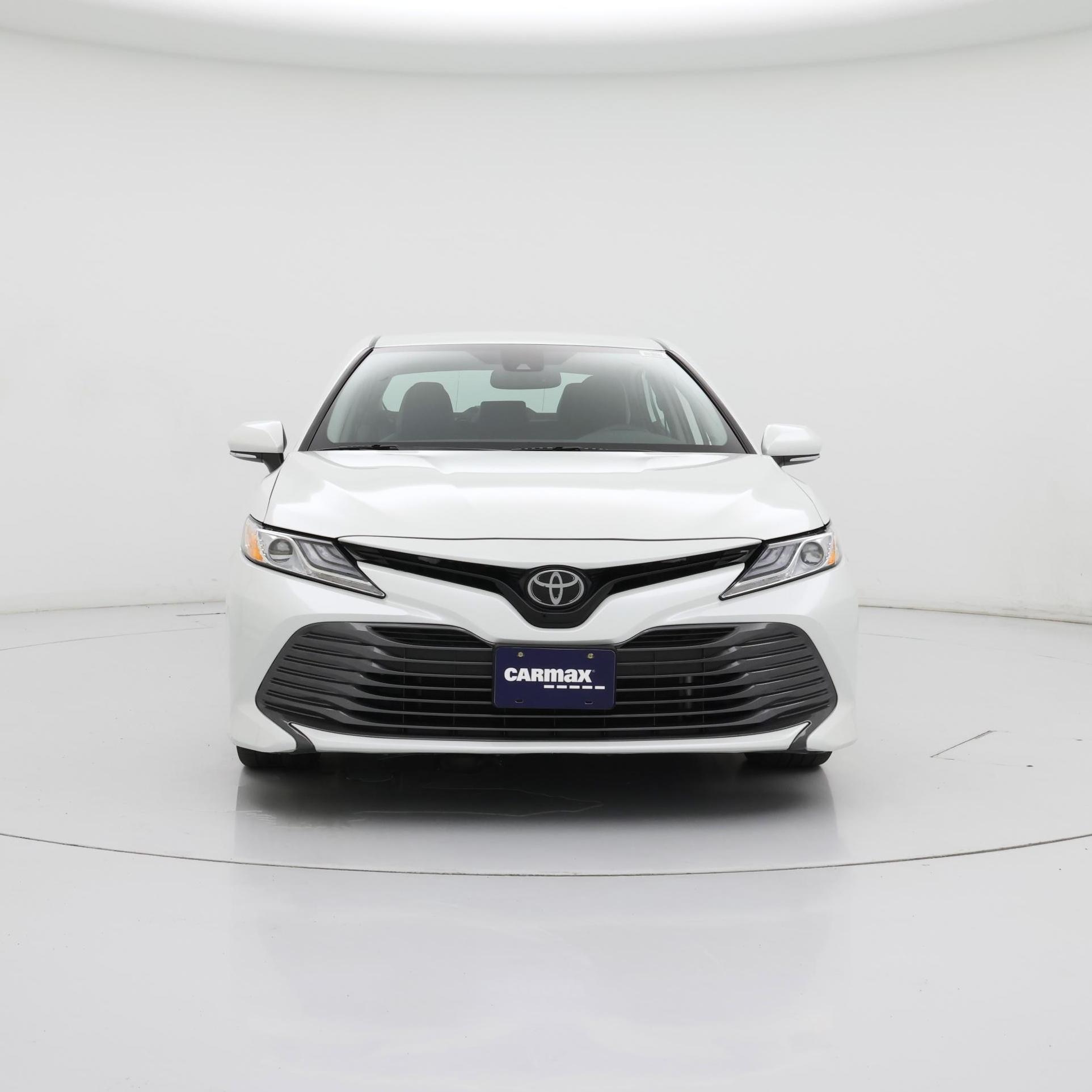 Thumbnail: 2020 Toyota Camry - 5