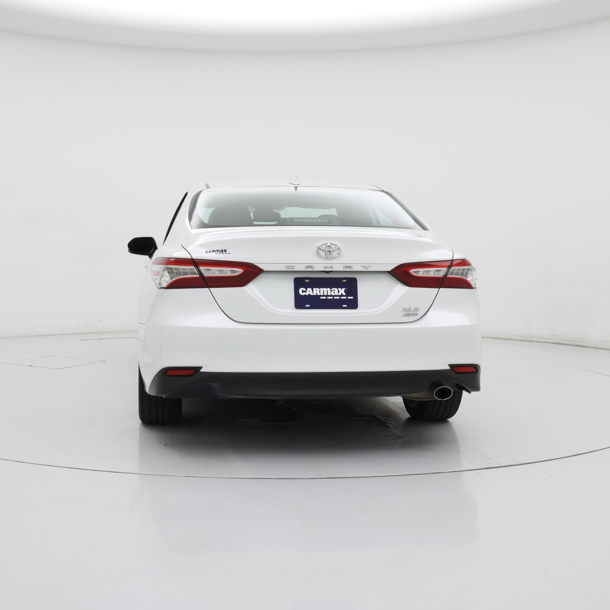 Thumbnail: 2020 Toyota Camry - 6