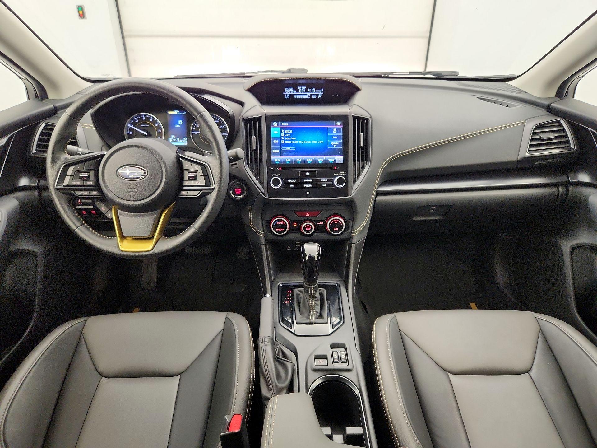 Thumbnail: 2023 Subaru Crosstrek - 9