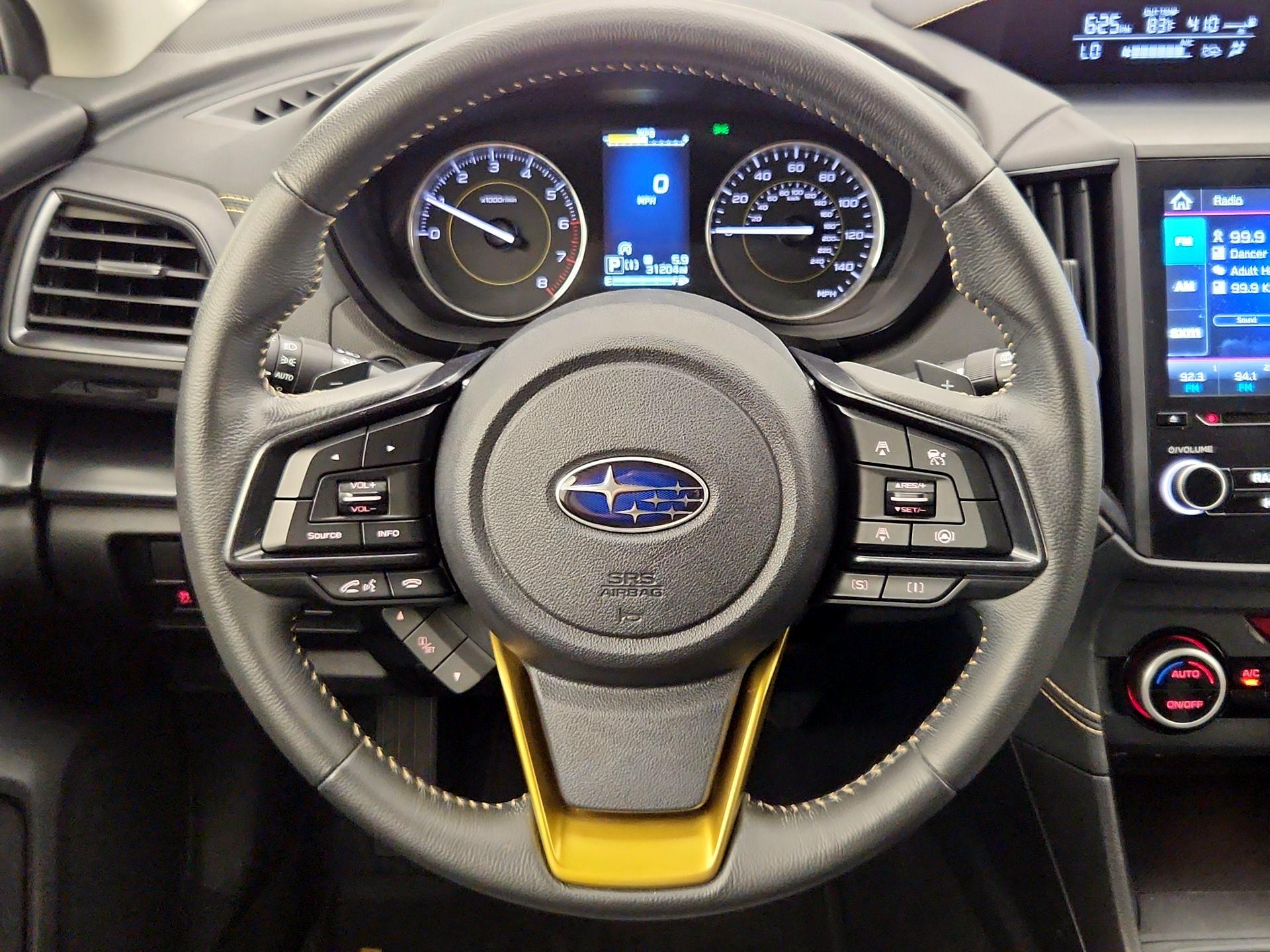 Thumbnail: 2023 Subaru Crosstrek - 10