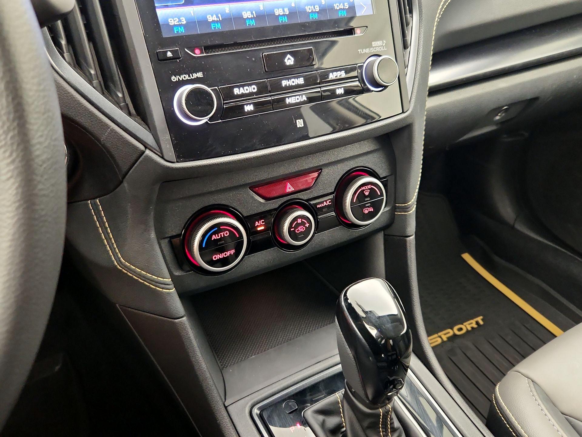 Thumbnail: 2023 Subaru Crosstrek - 16