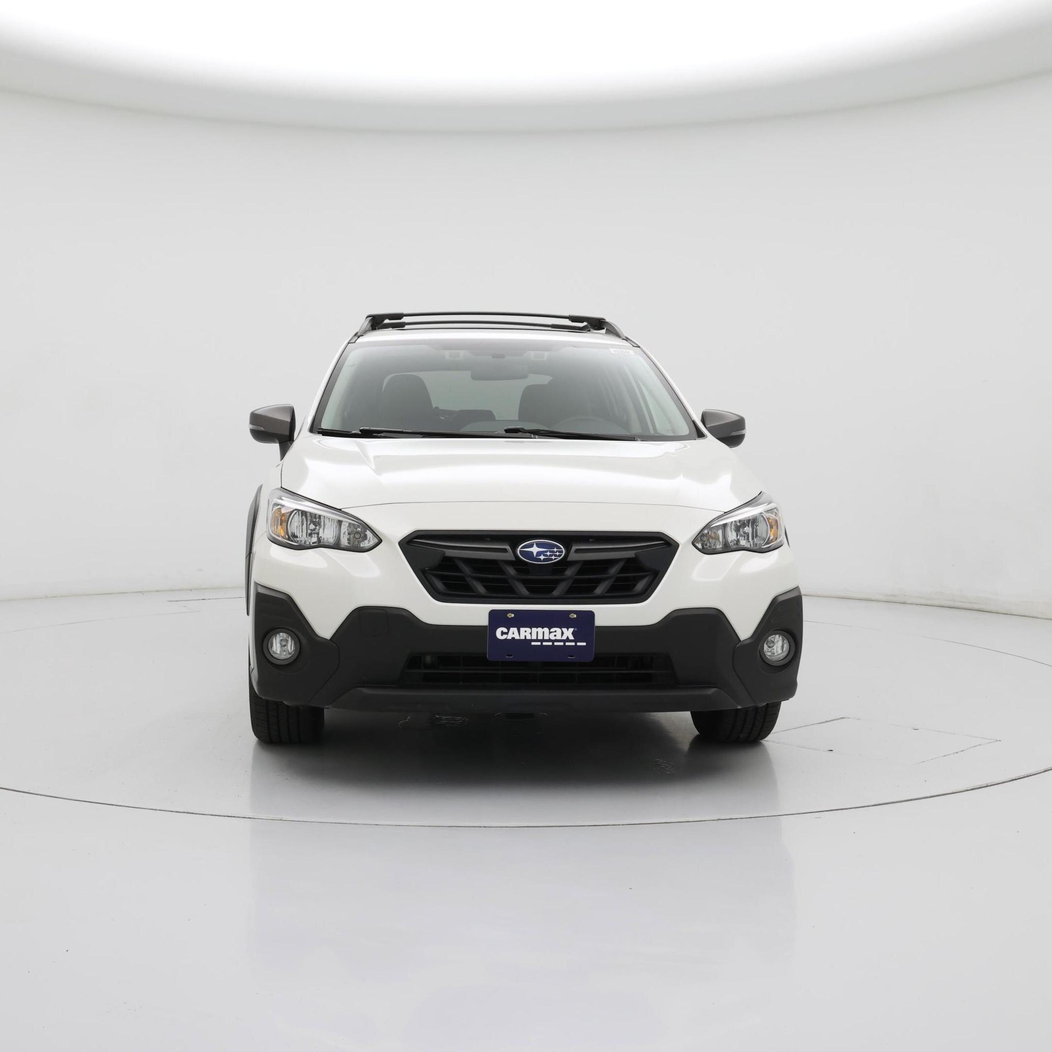 Thumbnail: 2023 Subaru Crosstrek - 5