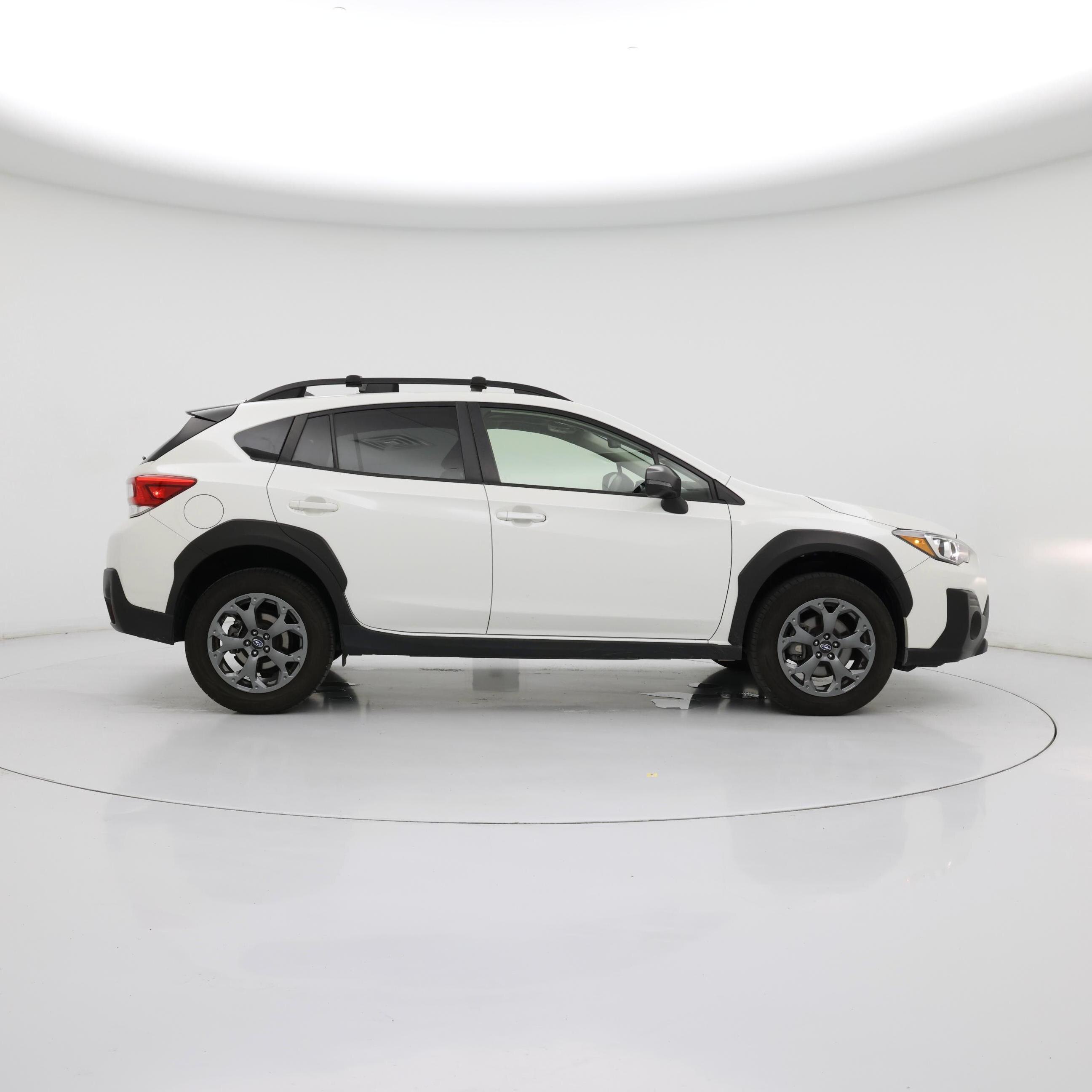 Thumbnail: 2023 Subaru Crosstrek - 7