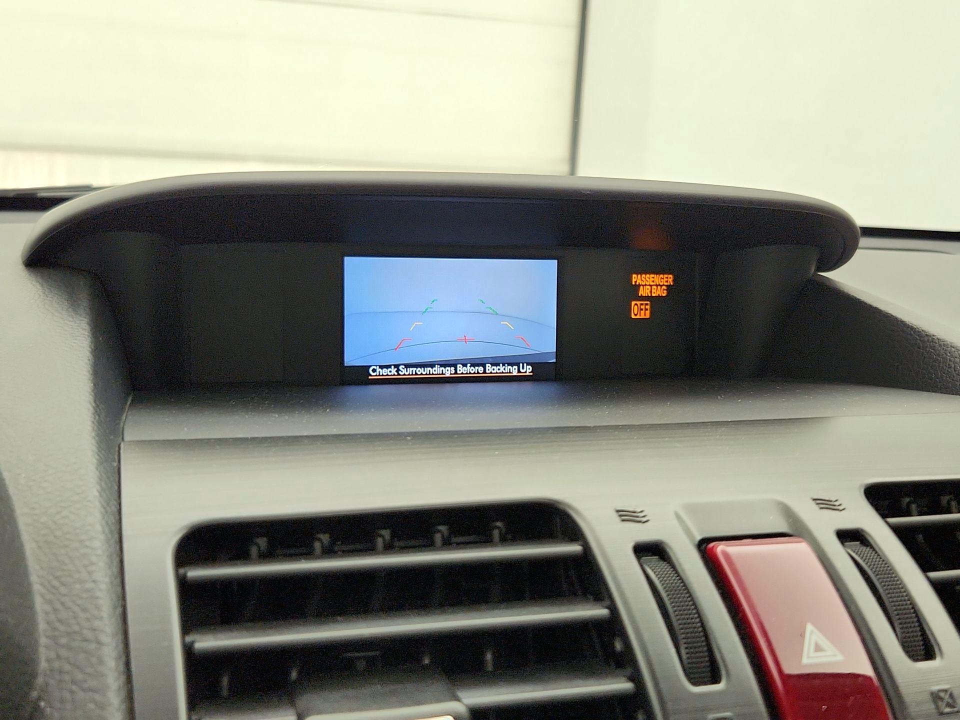 Thumbnail: 2014 Subaru Forester - 14