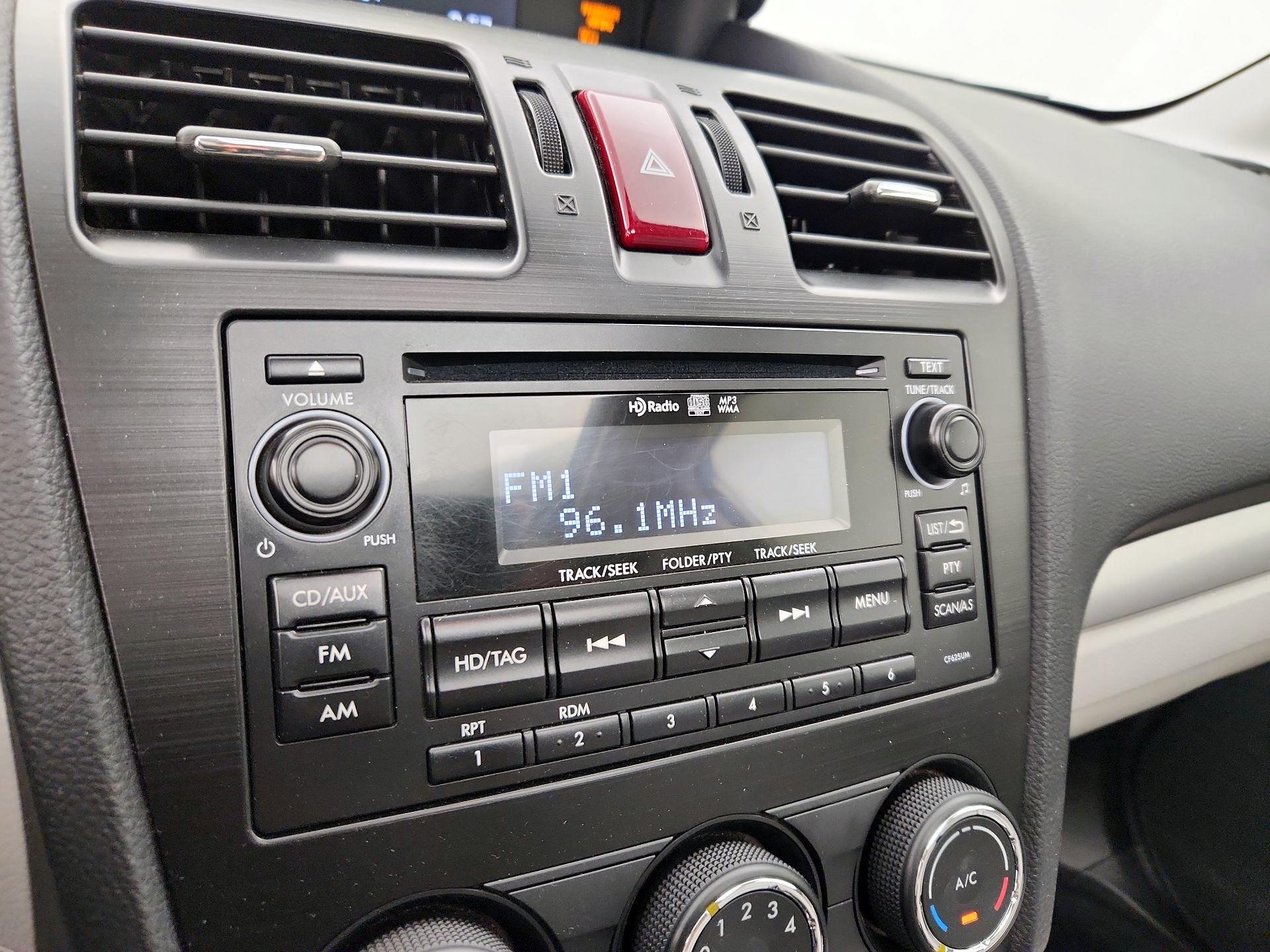 Thumbnail: 2014 Subaru Forester - 15