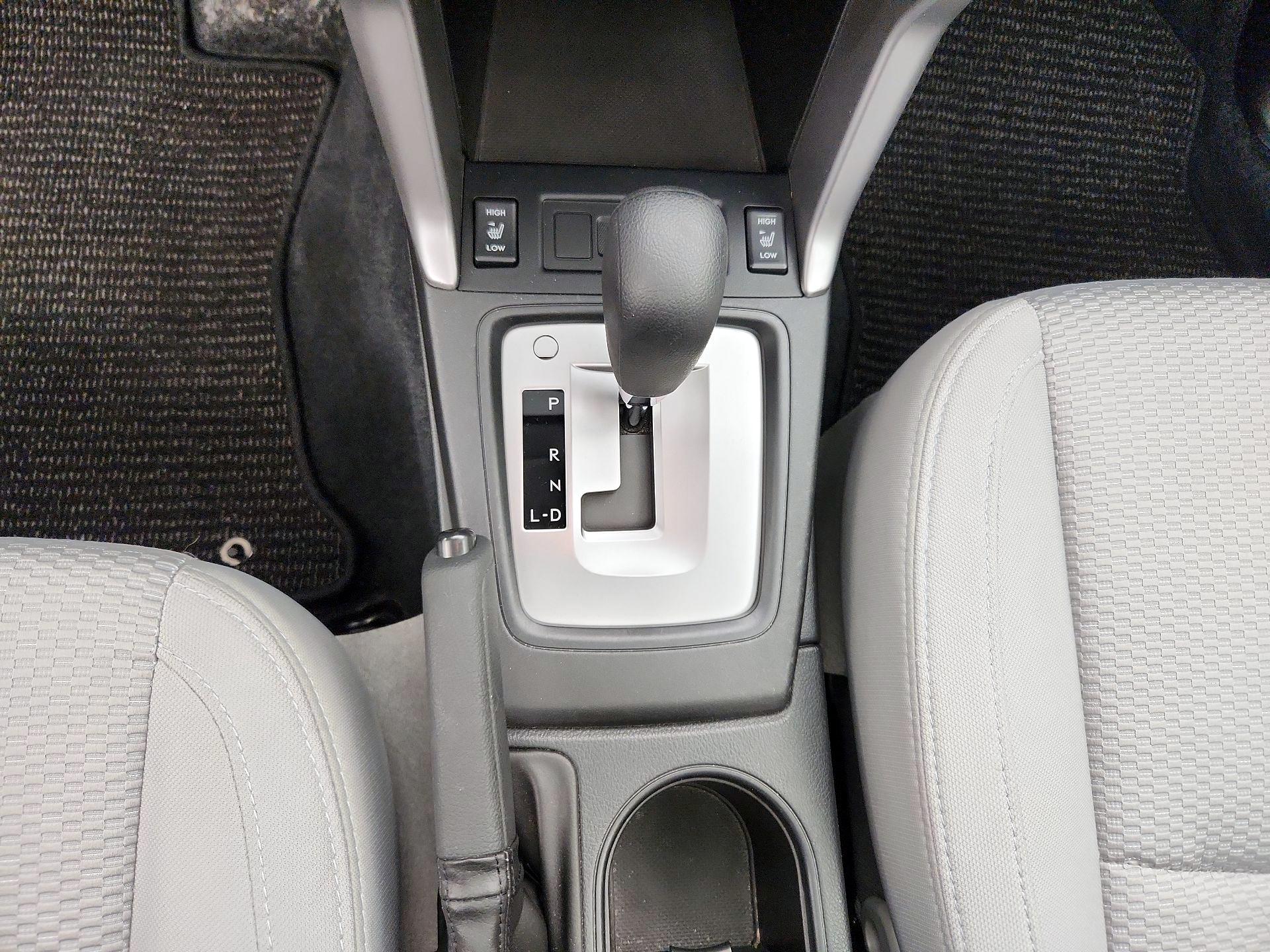 Thumbnail: 2014 Subaru Forester - 17