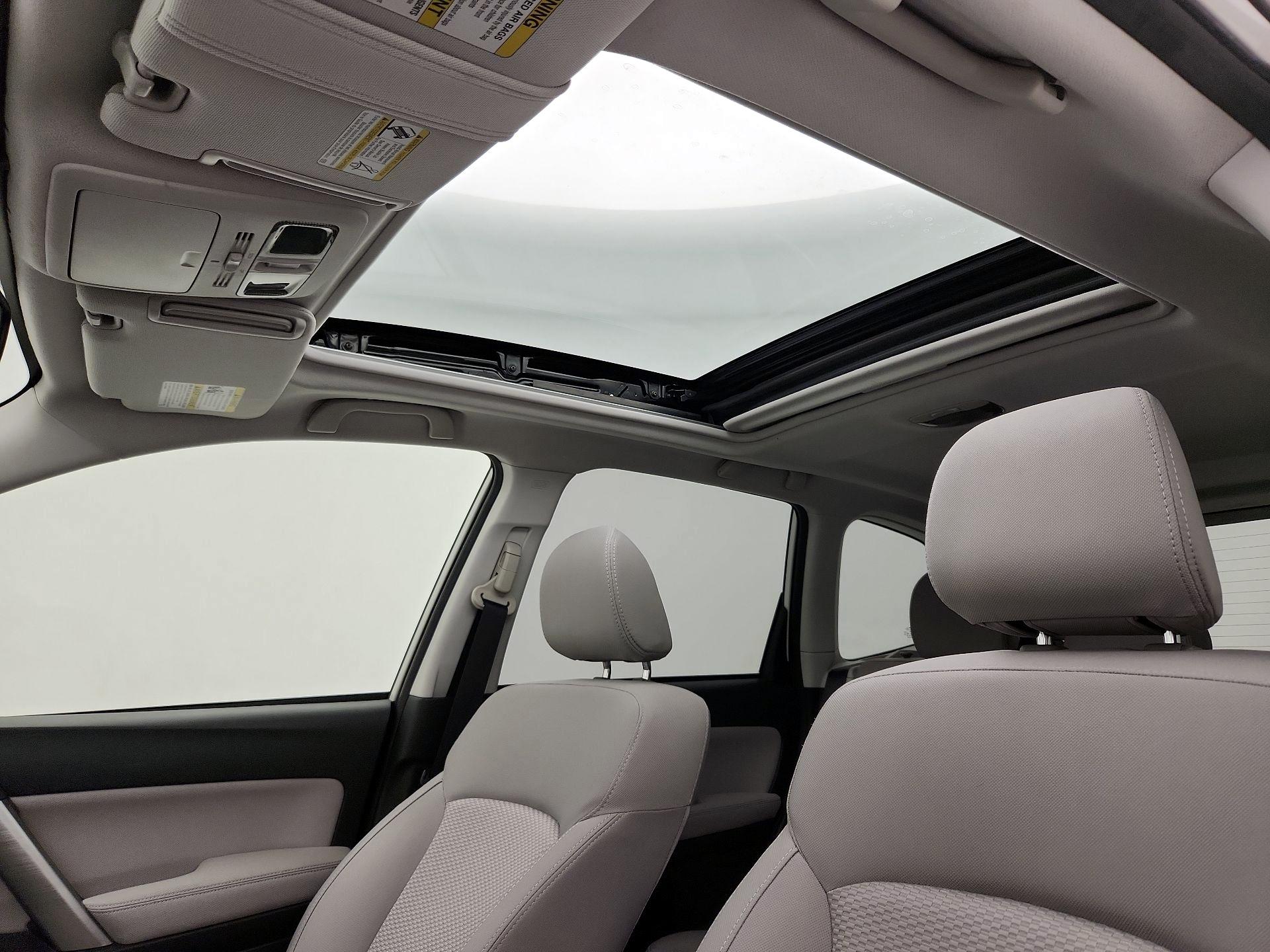 Thumbnail: 2014 Subaru Forester - 19