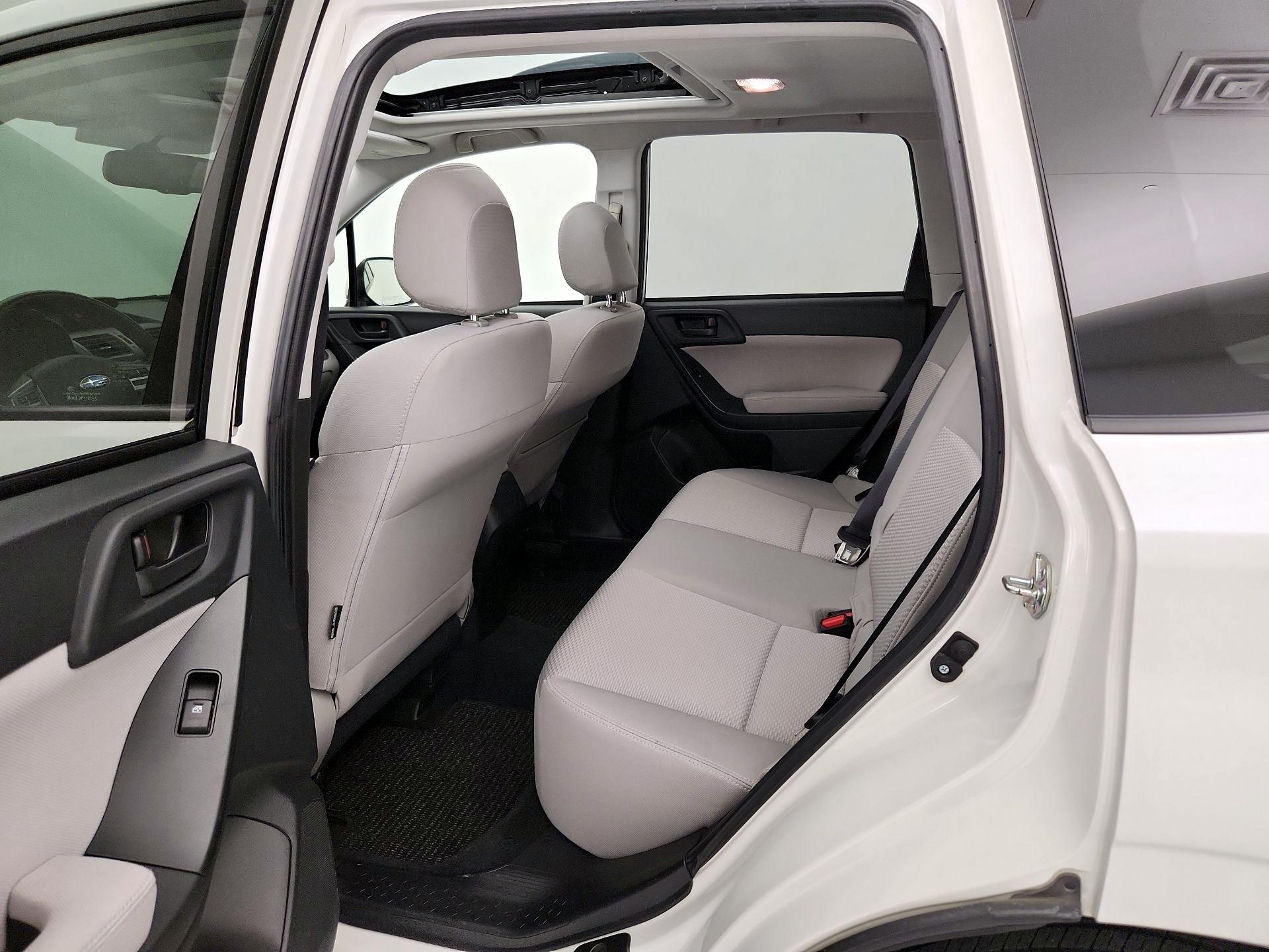 Thumbnail: 2014 Subaru Forester - 20