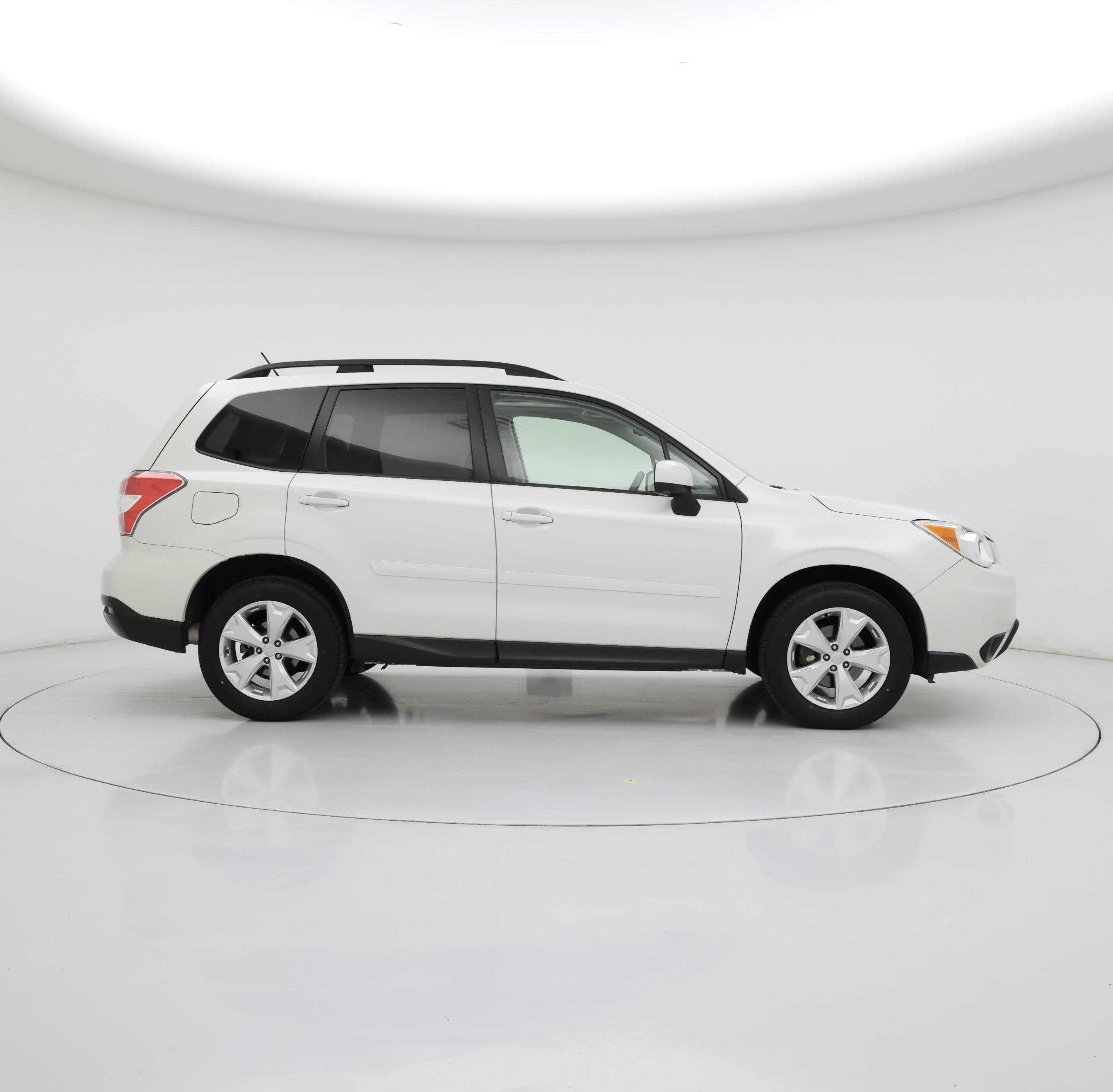 Thumbnail: 2014 Subaru Forester - 7