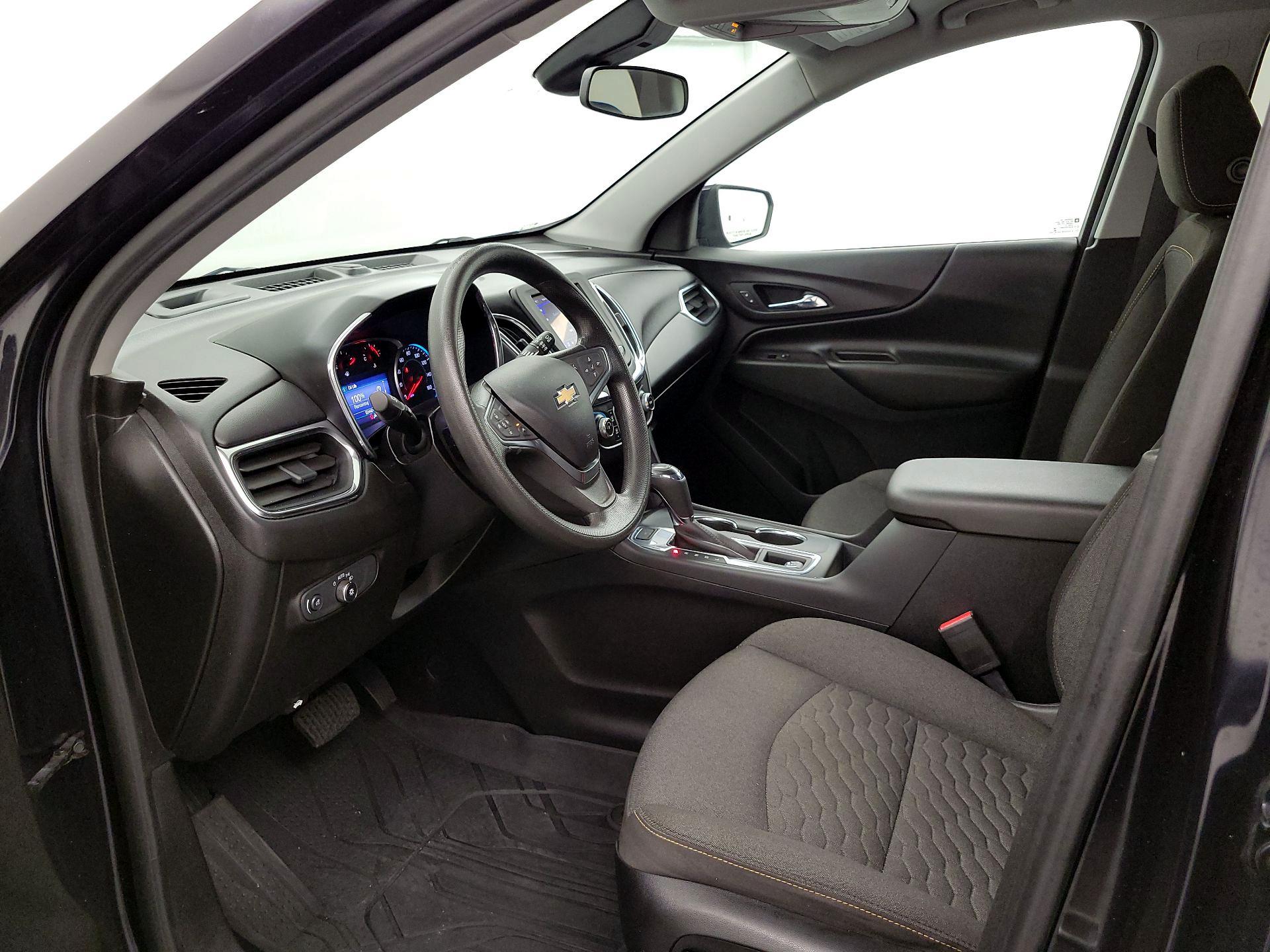 Thumbnail: 2020 Chevrolet Equinox - 11