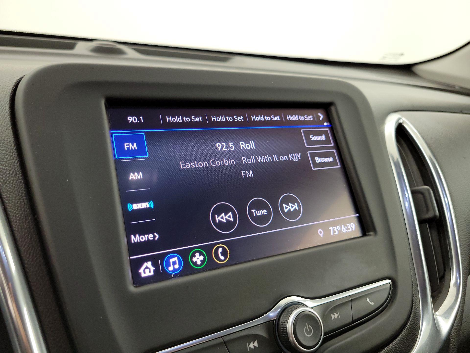 Thumbnail: 2020 Chevrolet Equinox - 15