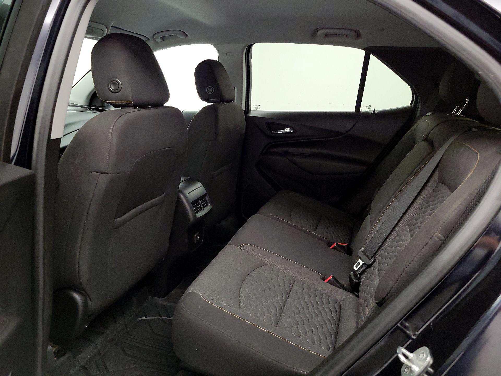 Thumbnail: 2020 Chevrolet Equinox - 19