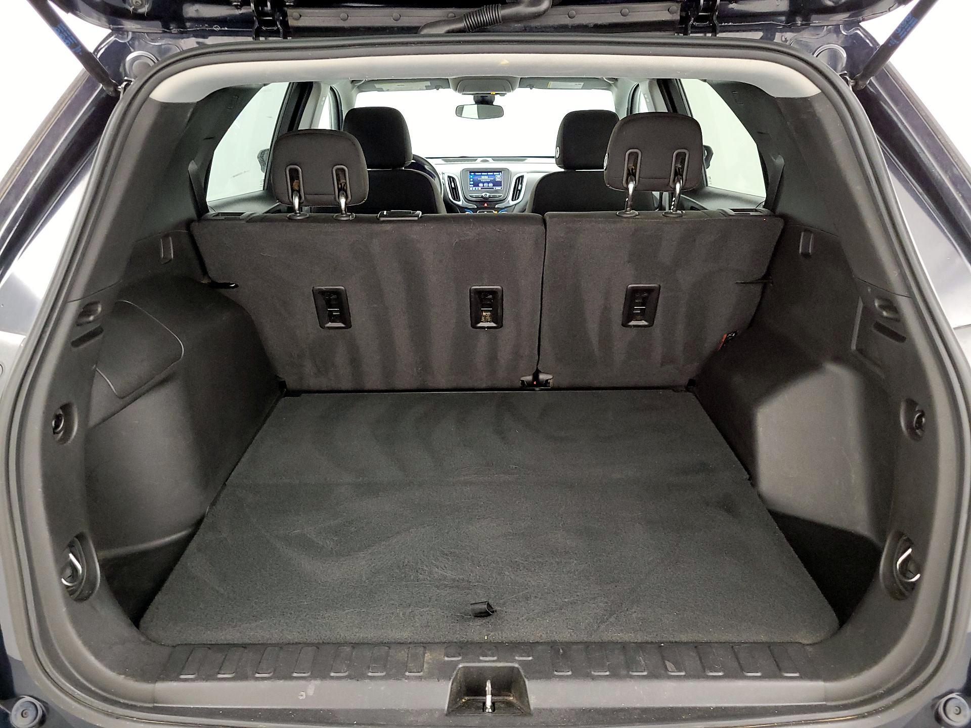 Thumbnail: 2020 Chevrolet Equinox - 20