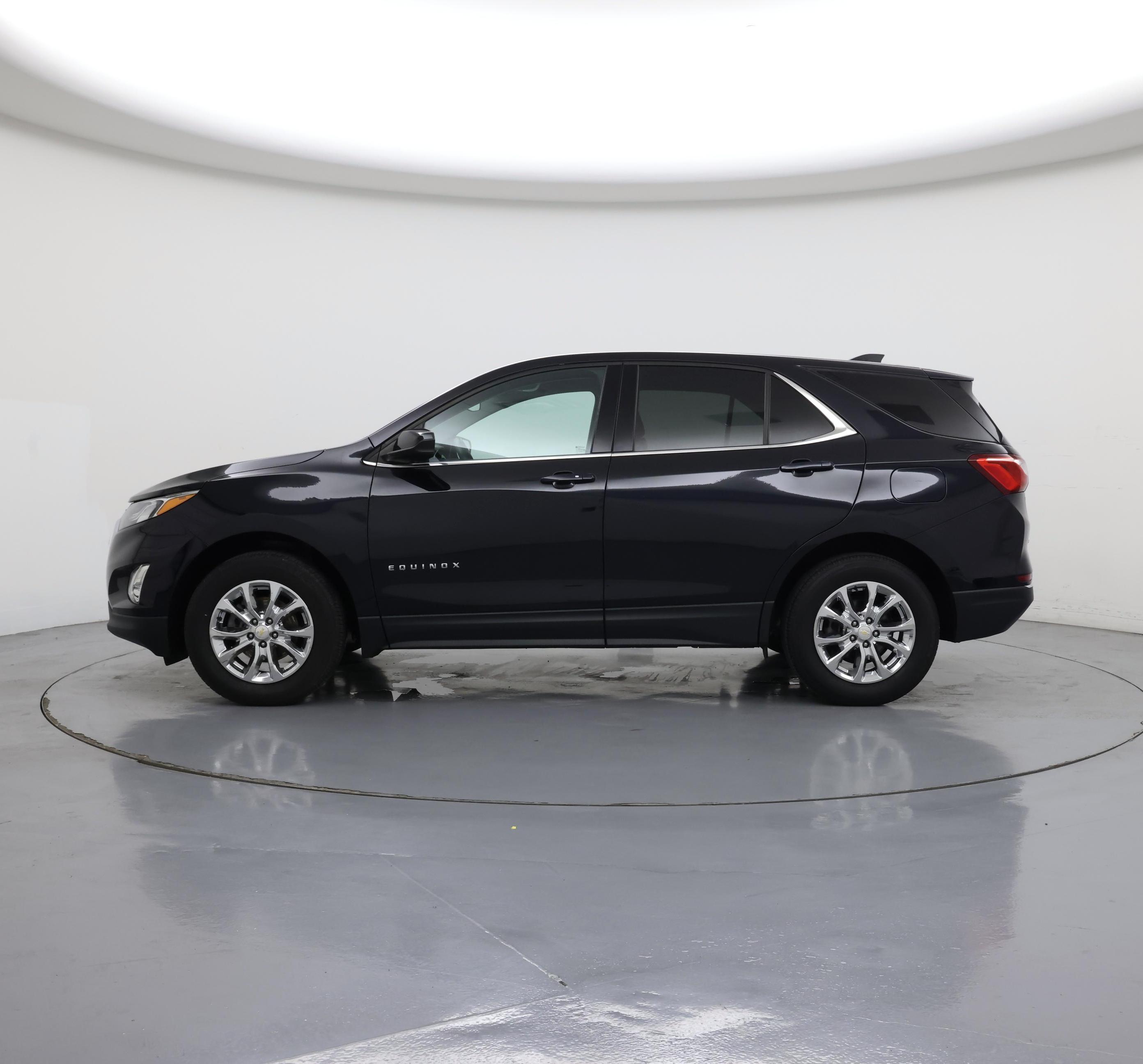 Thumbnail: 2020 Chevrolet Equinox - 3
