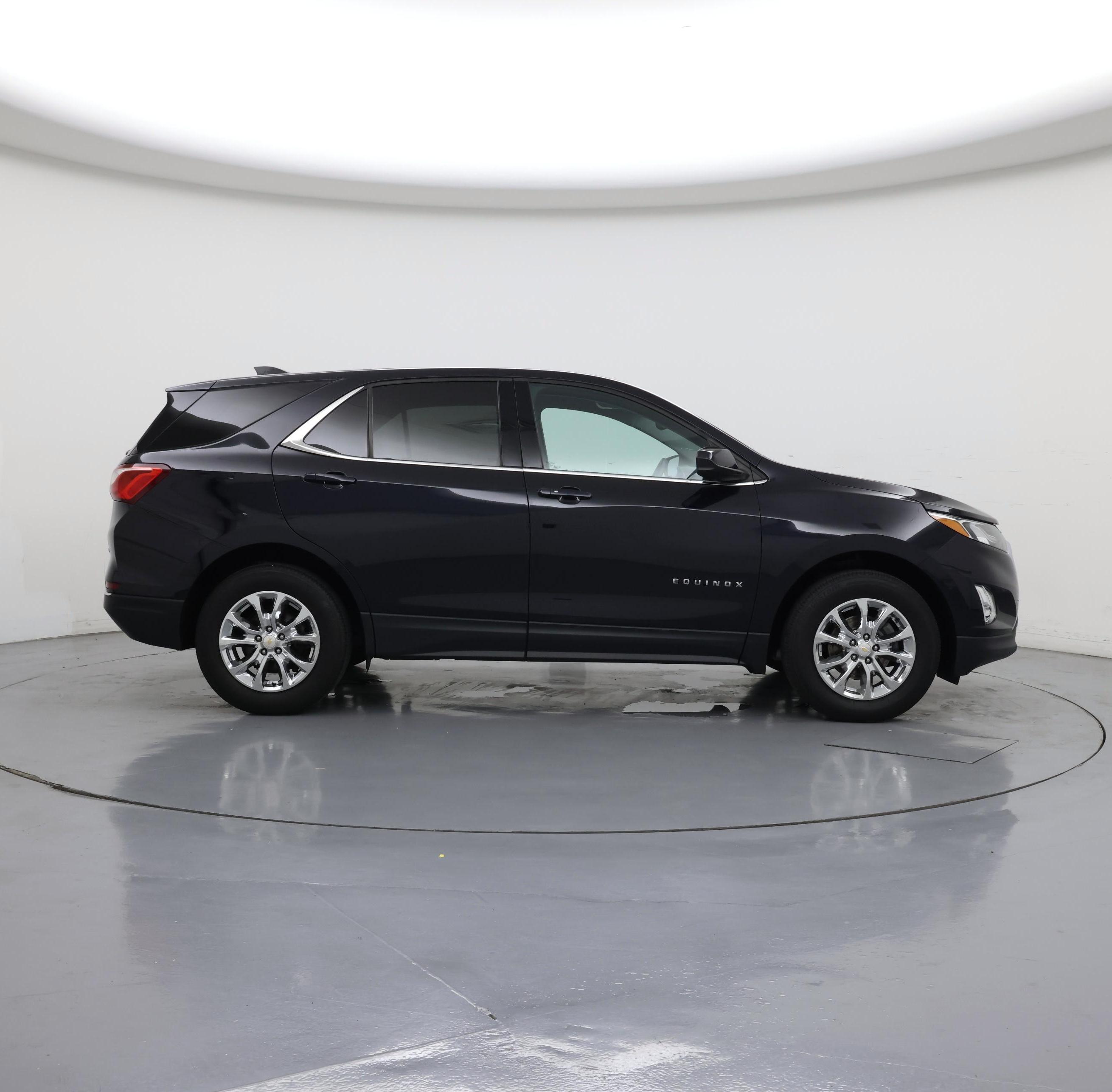 Thumbnail: 2020 Chevrolet Equinox - 7