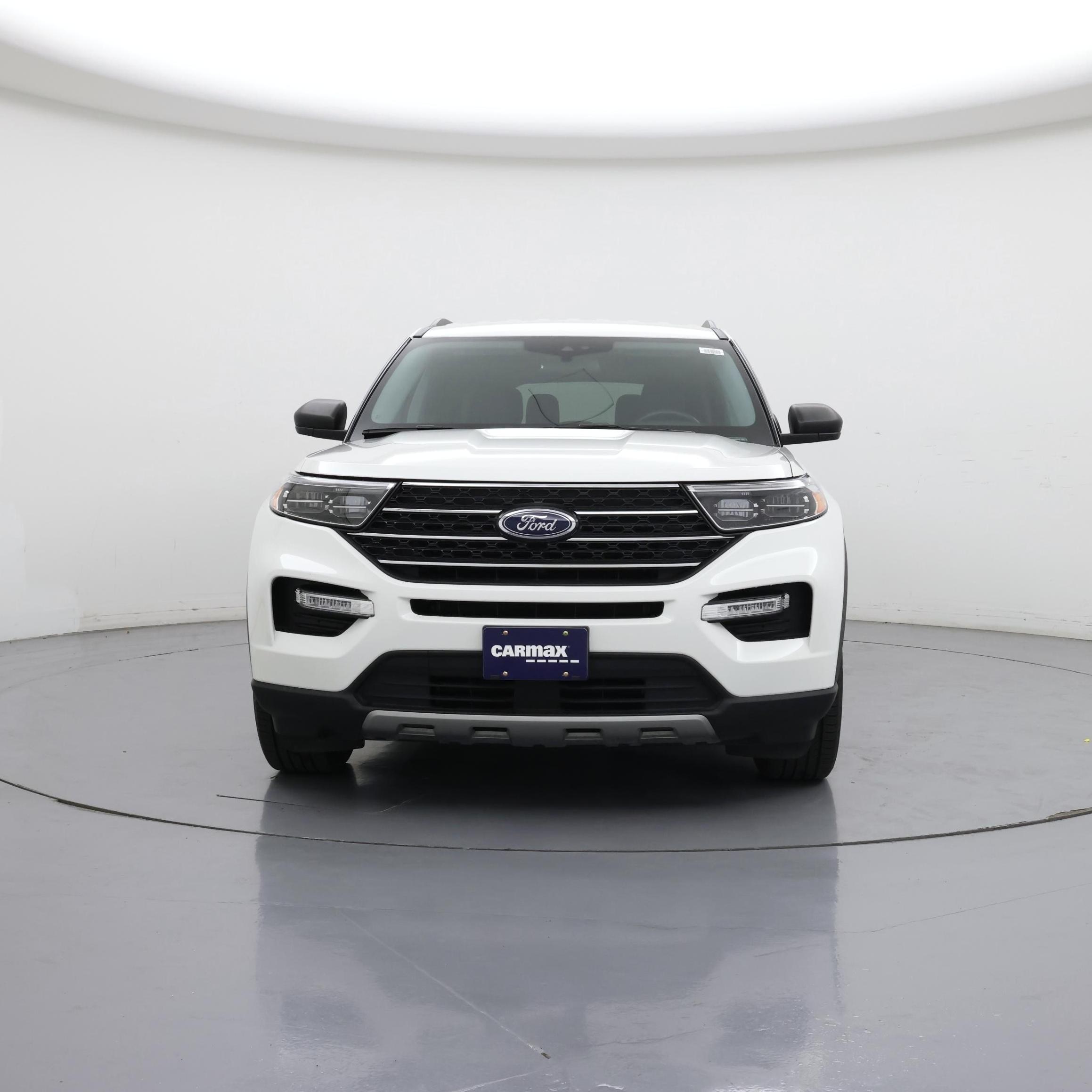 Thumbnail: 2022 Ford Explorer - 5