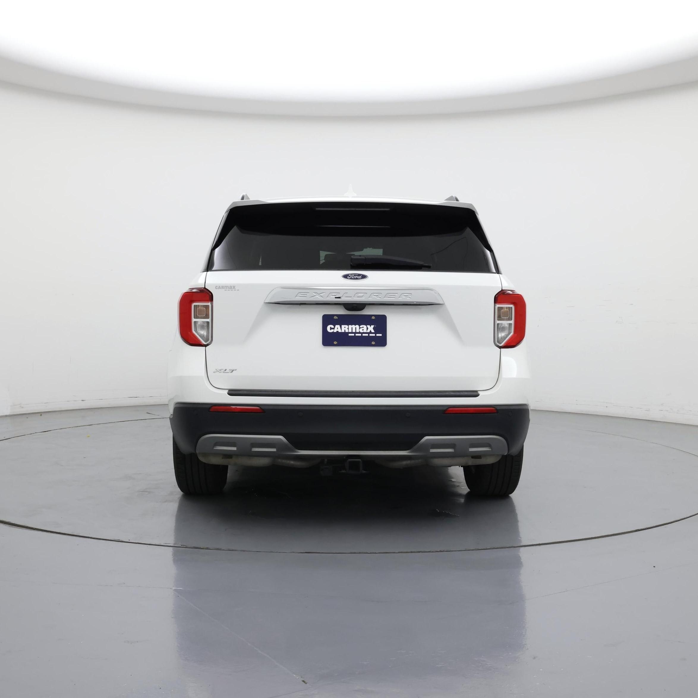 Thumbnail: 2022 Ford Explorer - 6