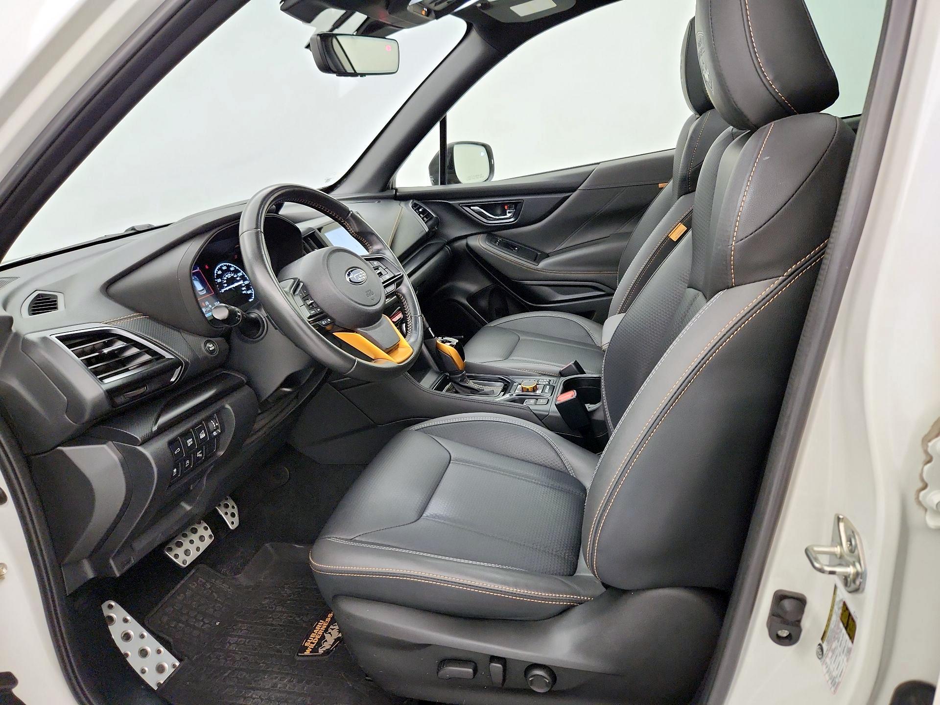 Thumbnail: 2022 Subaru Forester - 11