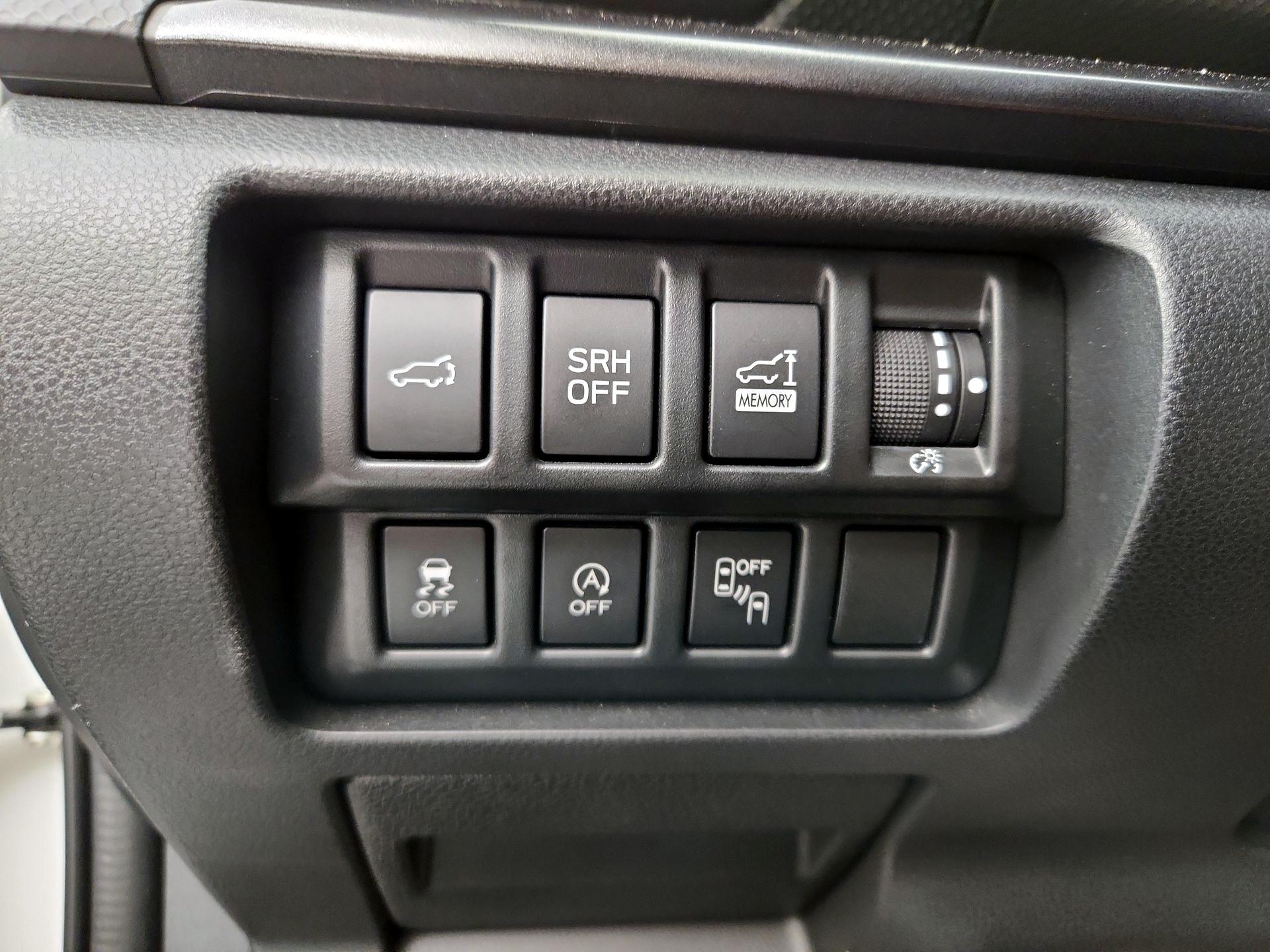 Thumbnail: 2022 Subaru Forester - 13