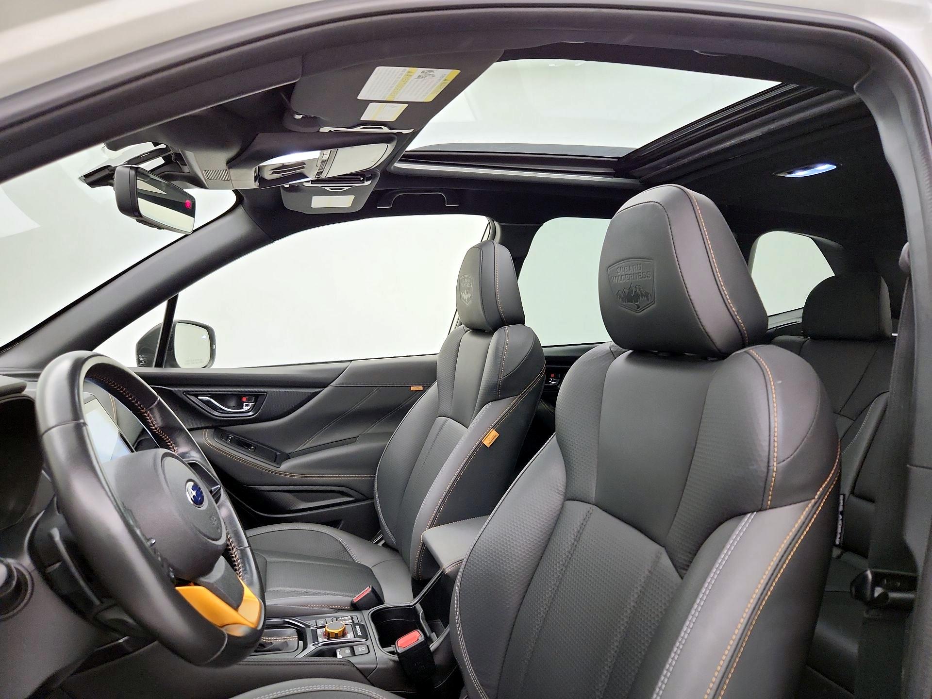 Thumbnail: 2022 Subaru Forester - 20