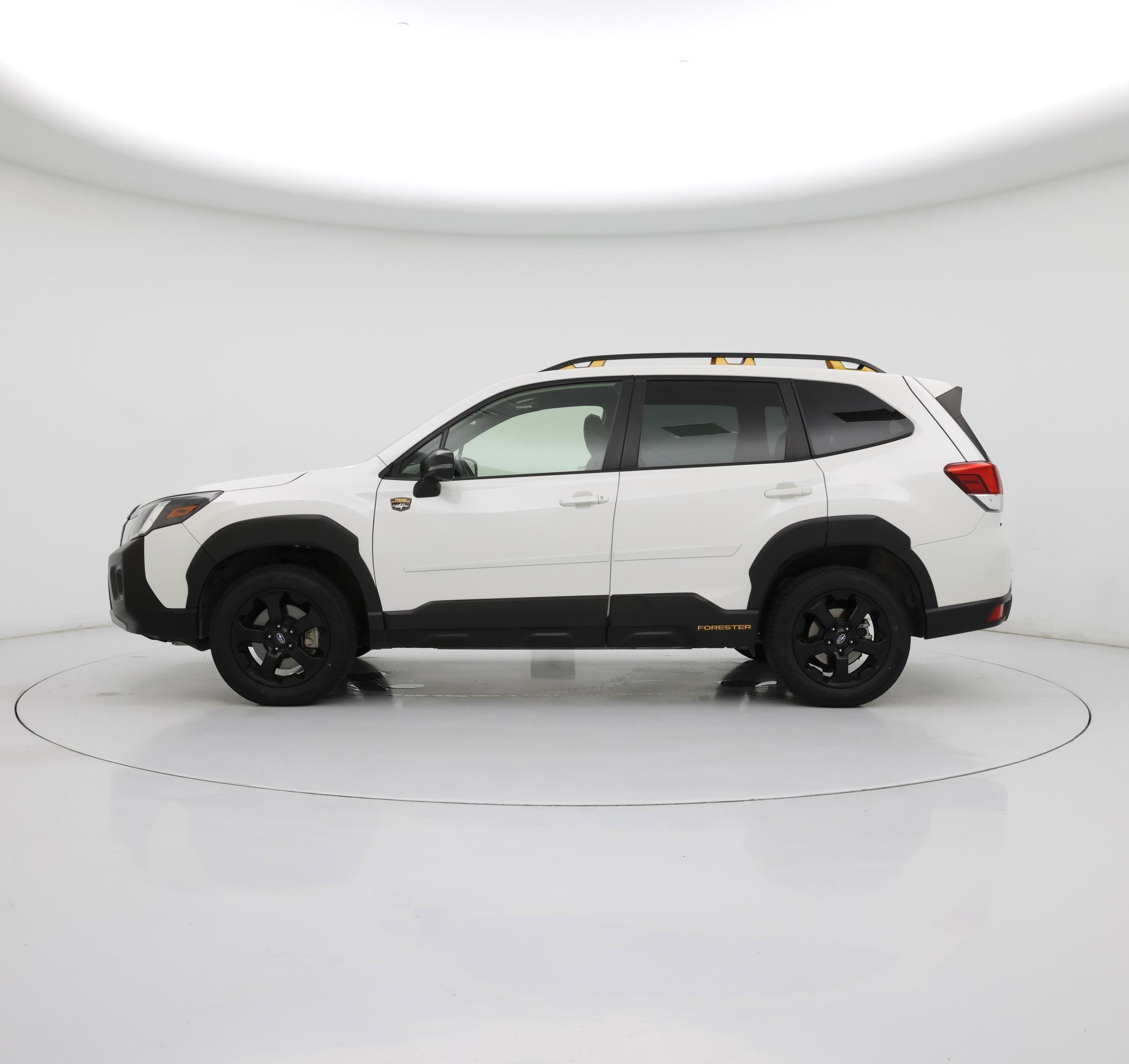 Thumbnail: 2022 Subaru Forester - 3