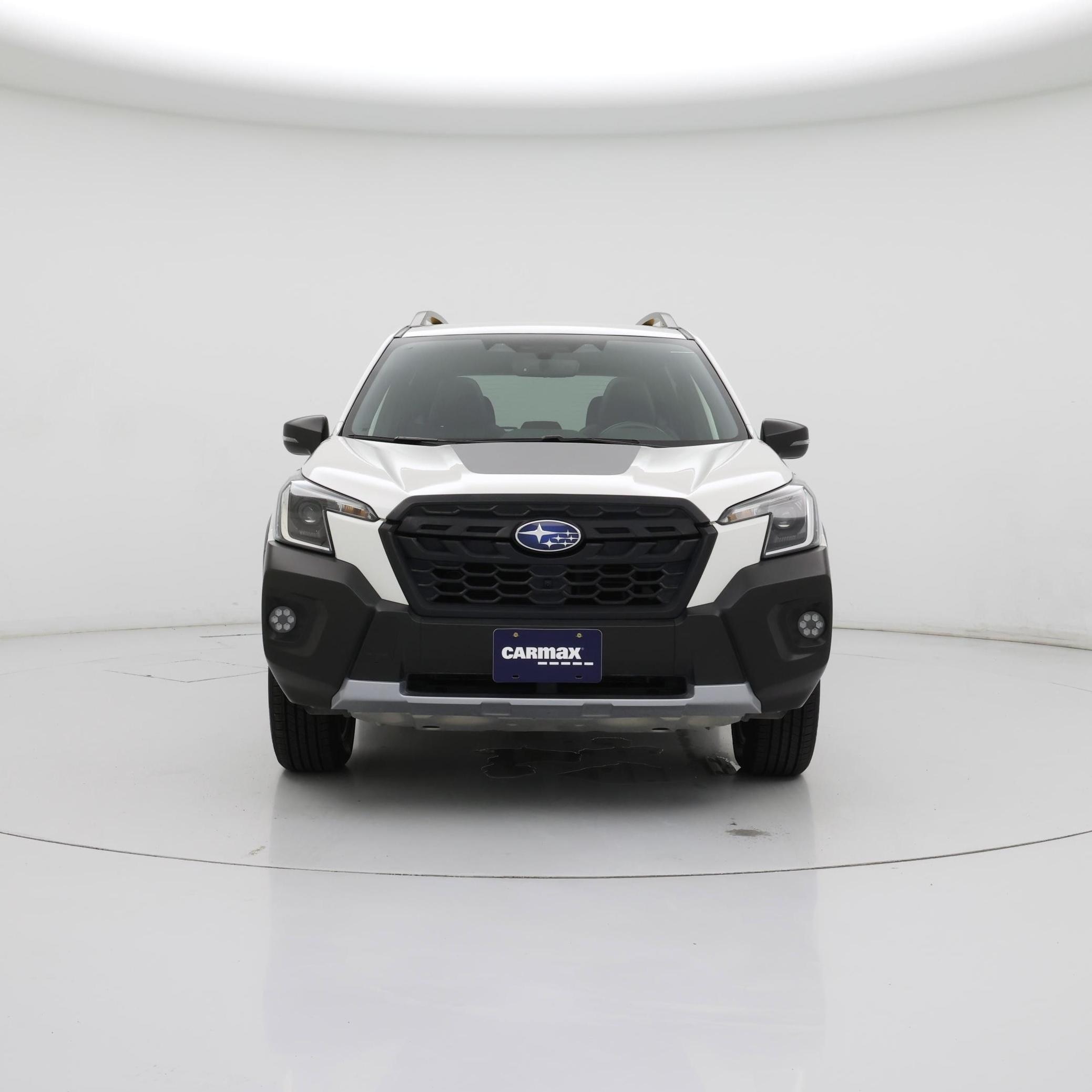 Thumbnail: 2022 Subaru Forester - 5