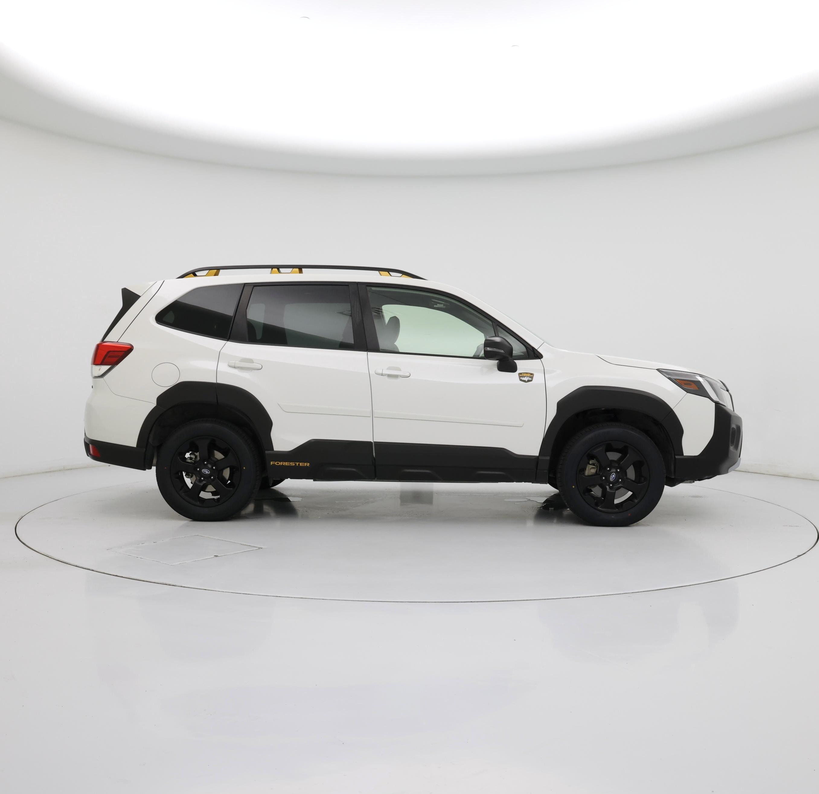 Thumbnail: 2022 Subaru Forester - 7