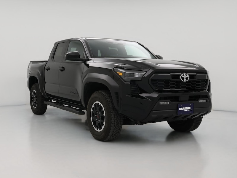 2024 Toyota Tacoma TRD Off-Road -
                  Omaha, NE