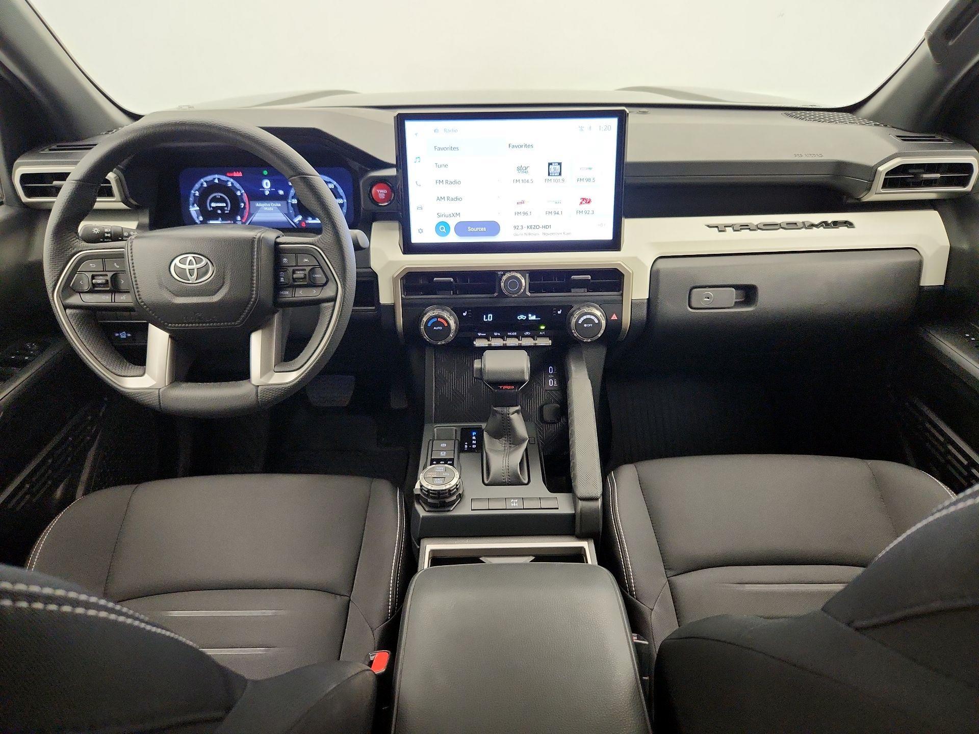 Thumbnail: 2024 Toyota Tacoma - 9