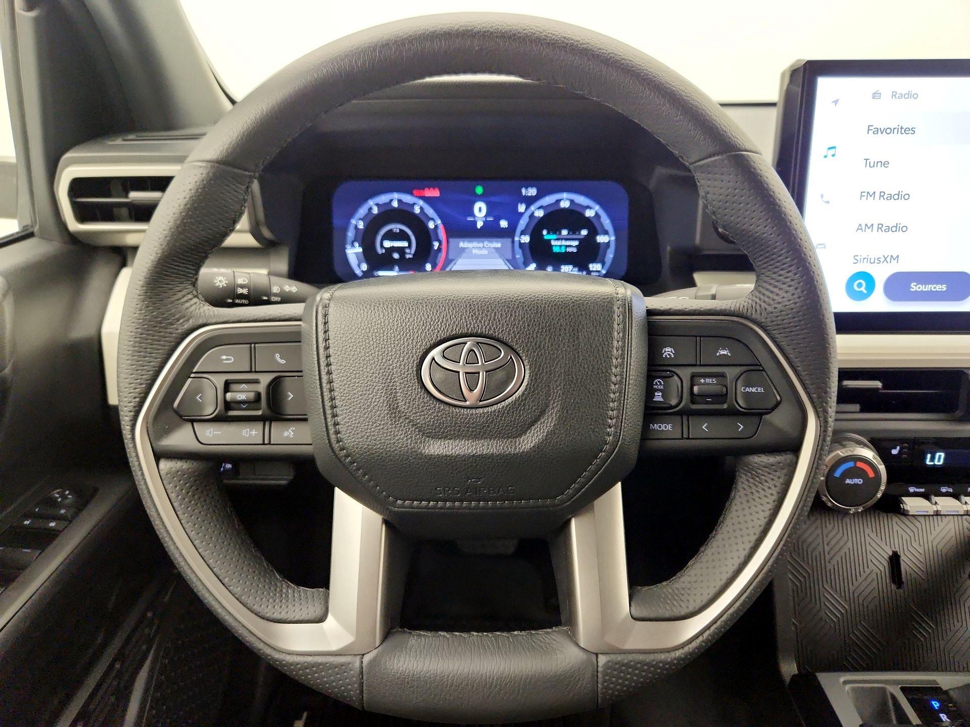 Thumbnail: 2024 Toyota Tacoma - 10